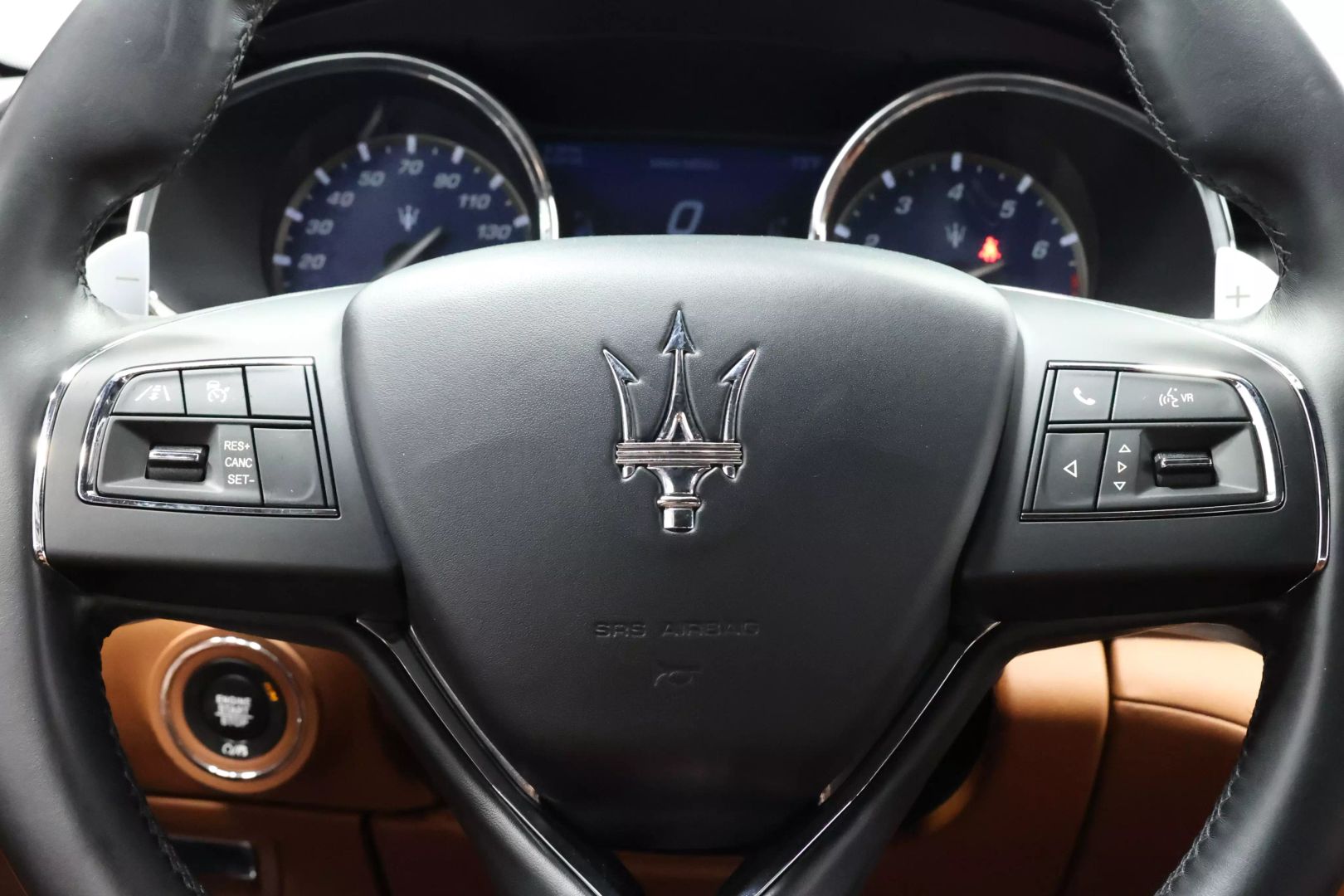 2018 Maserati Quattroporte - Image 26
