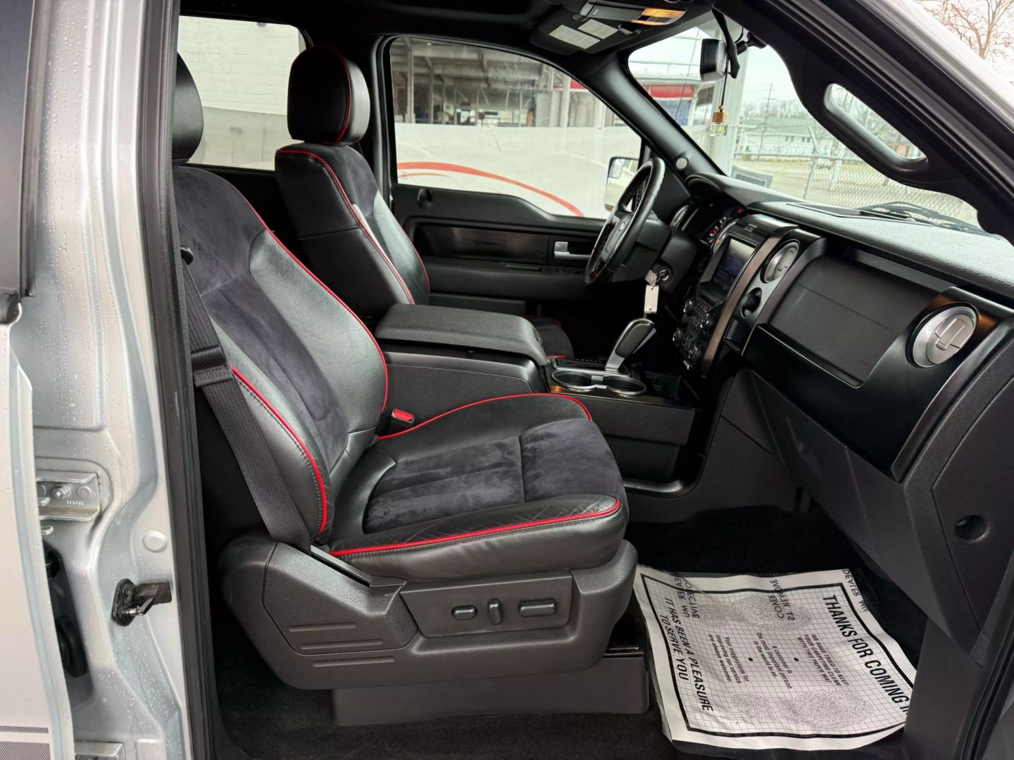 2013 Ford F150 Supercrew Cab - Image 25