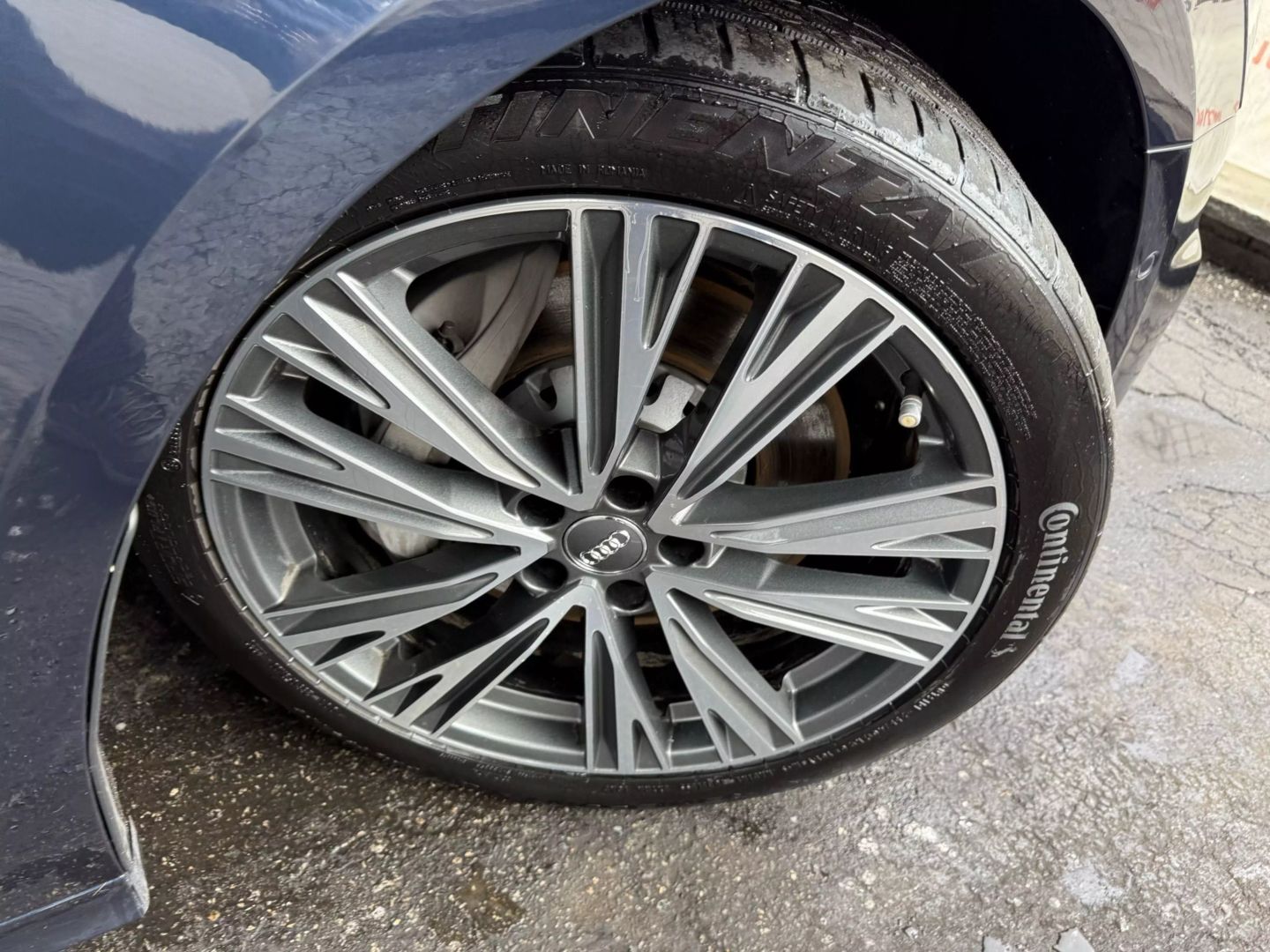 2020 Audi A6 - Image 53