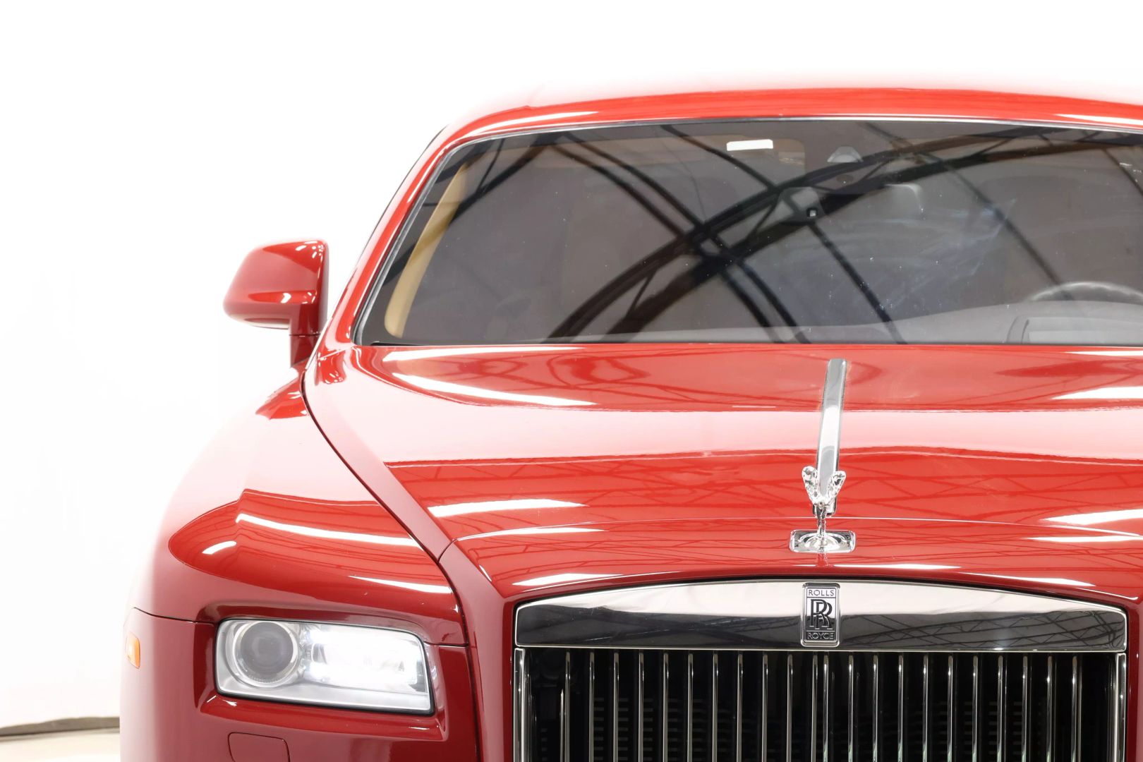 2015 Rolls-royce Wraith - Image 100