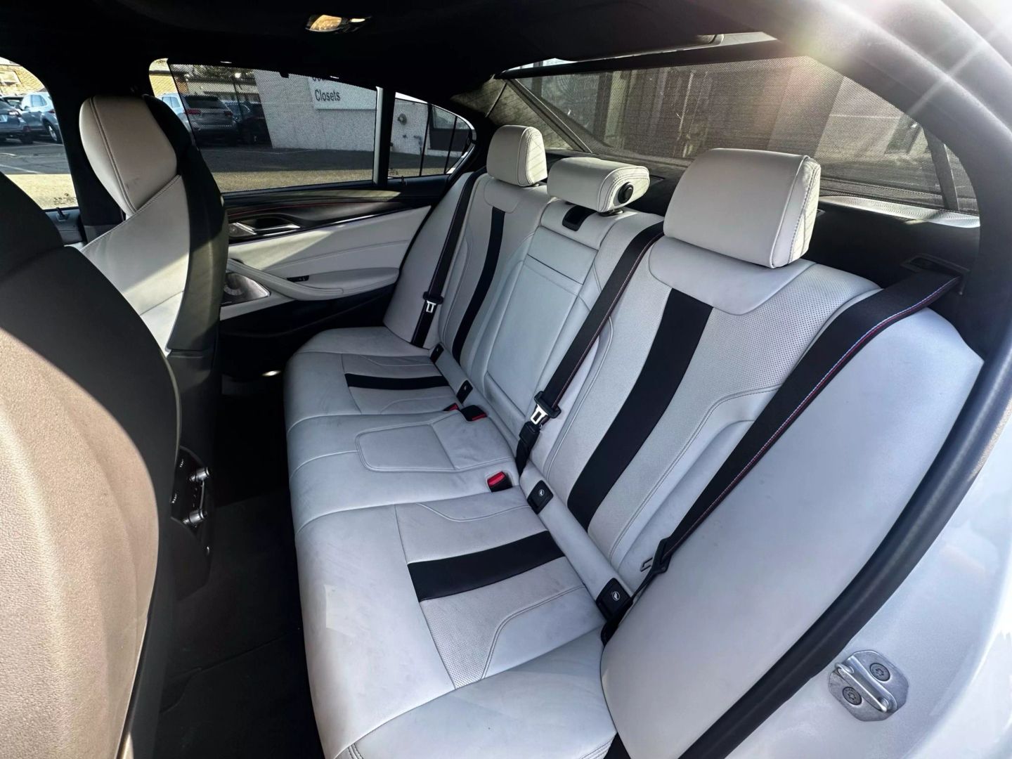 2021 Bmw M5 - Image 27