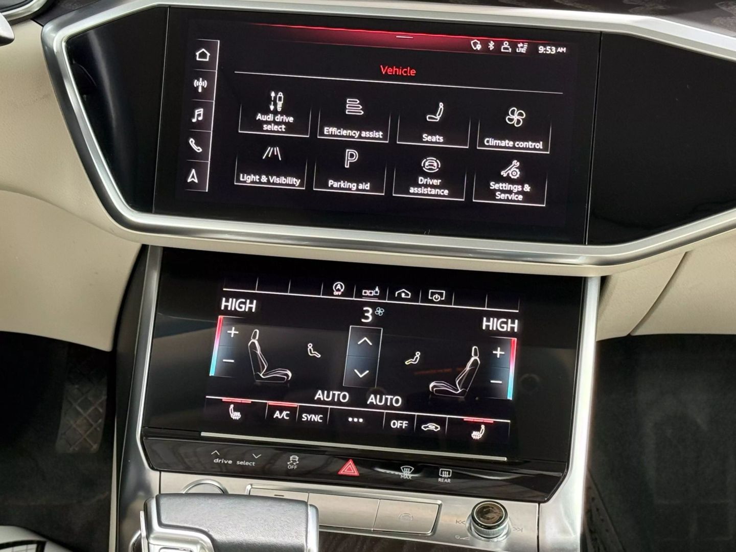 2020 Audi A6 - Image 29