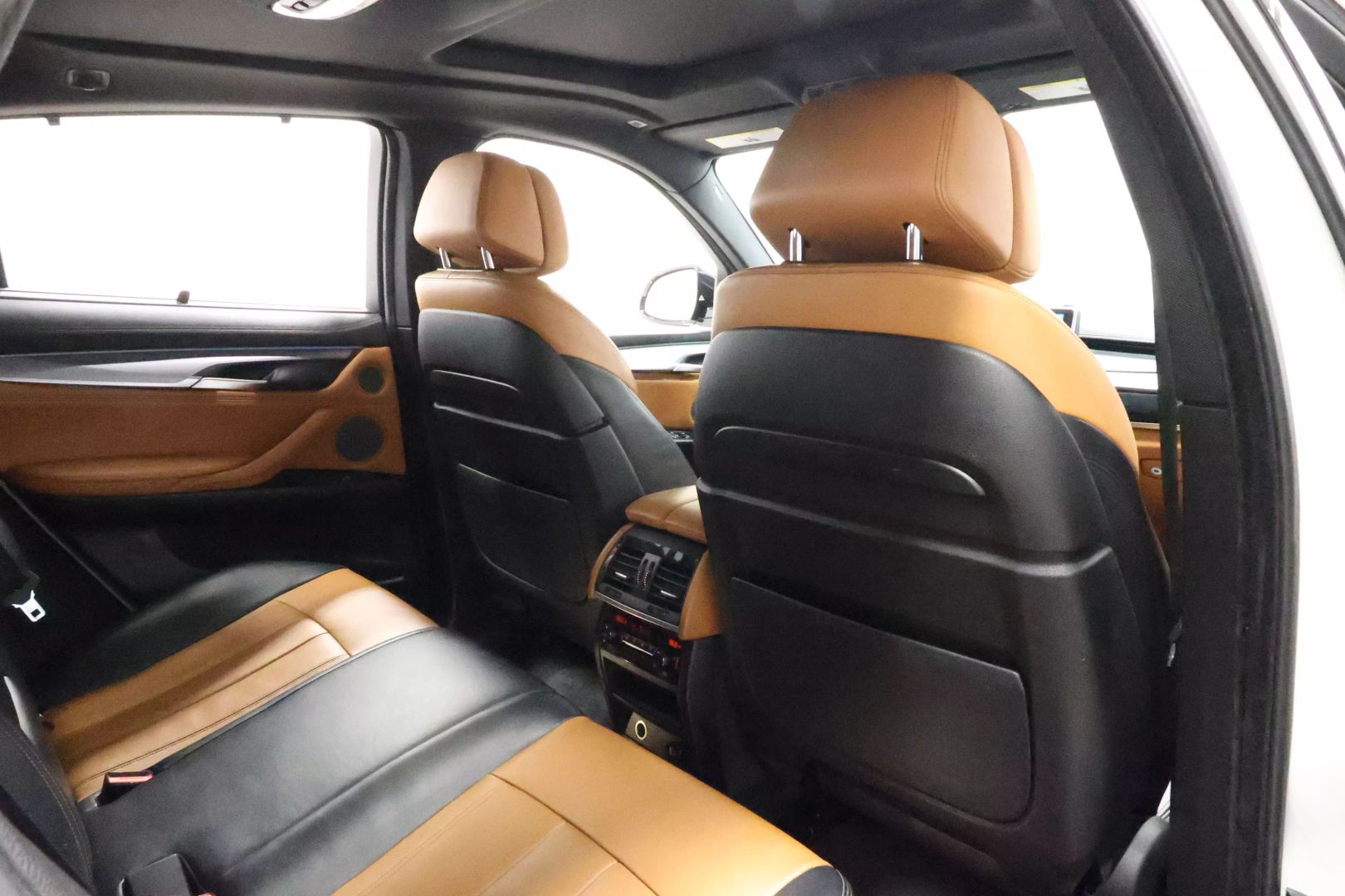 2015 Bmw X6 - Image 83