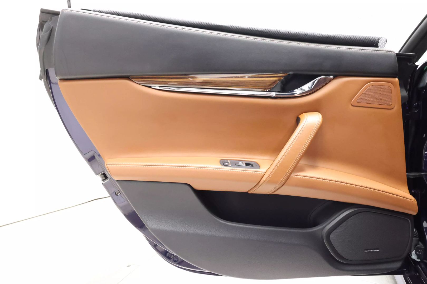 2018 Maserati Quattroporte - Image 46