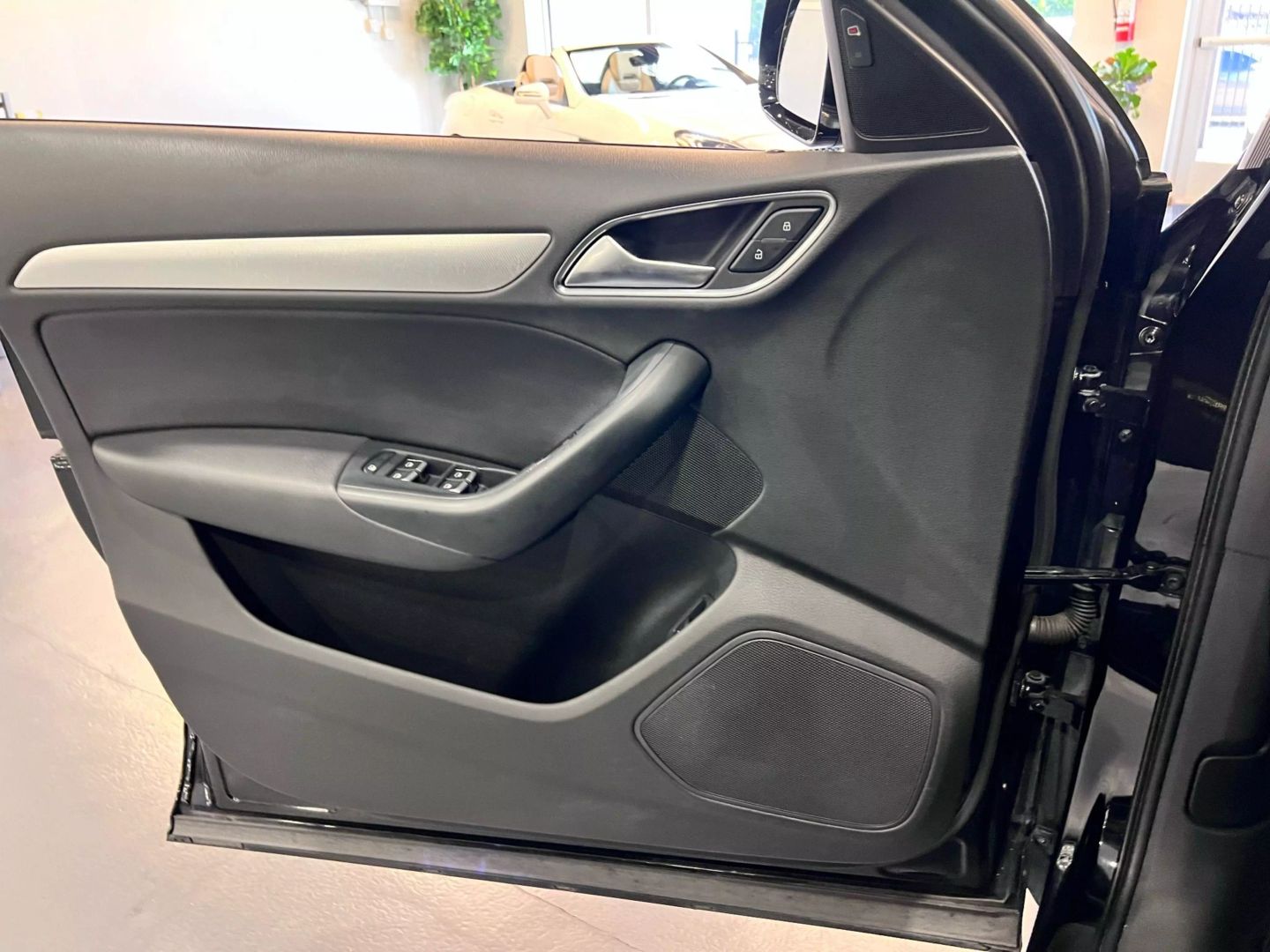 2016 Audi Q3 Premium Plus Sport Utility 4d - Image 24