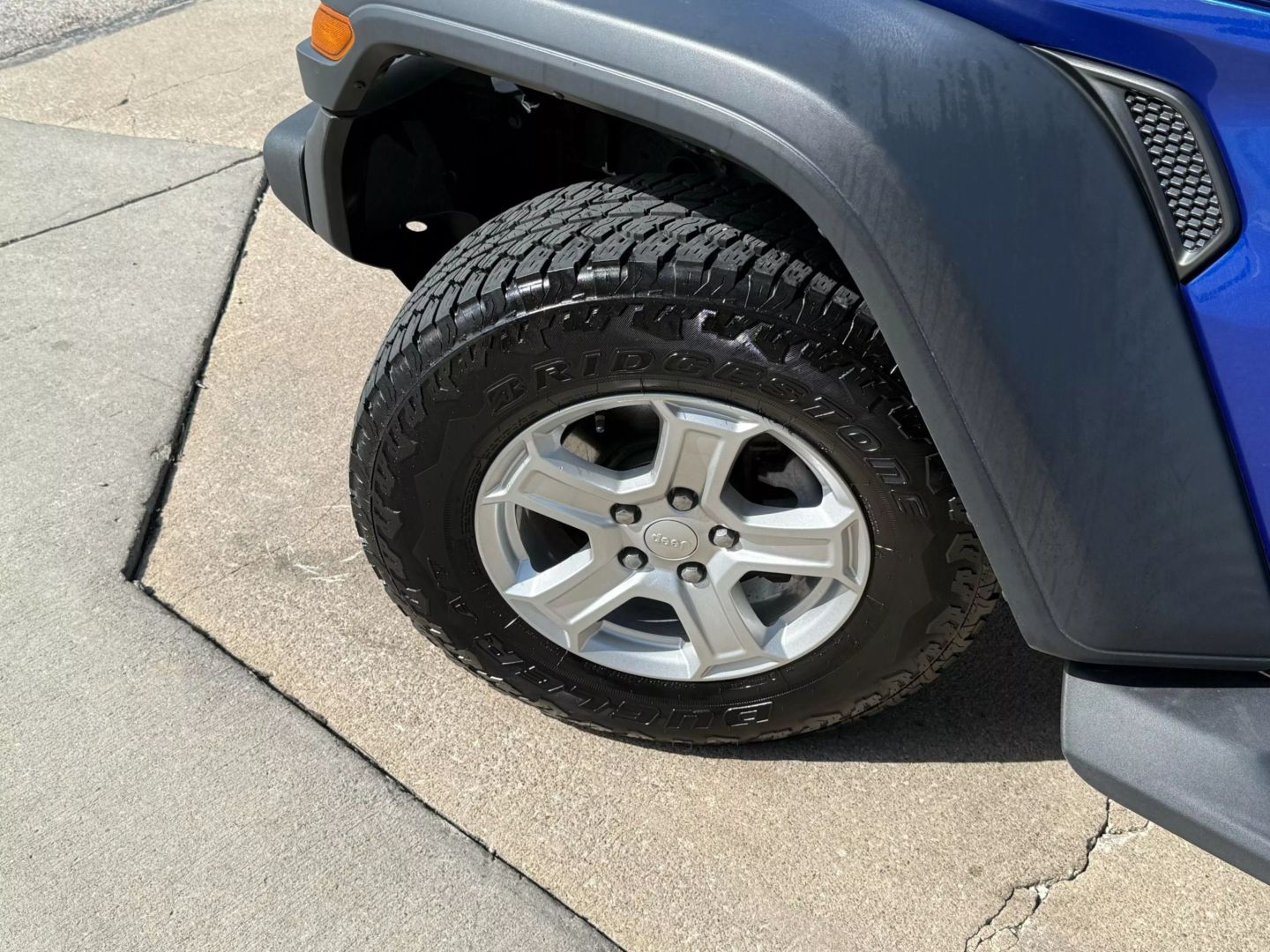 2018 Jeep Wrangler Unlimited - Image 52