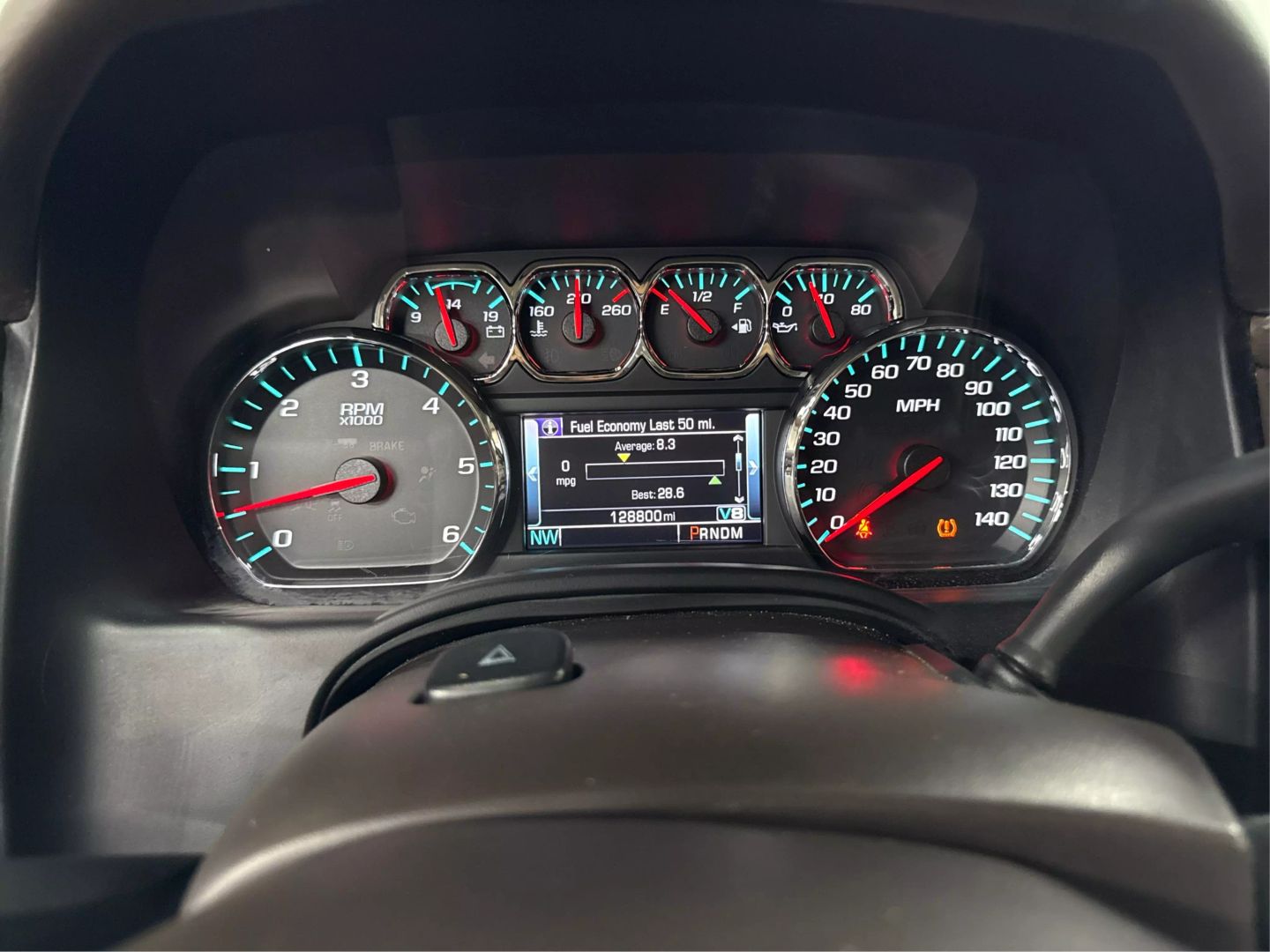 2016 Chevrolet Tahoe - Image 33