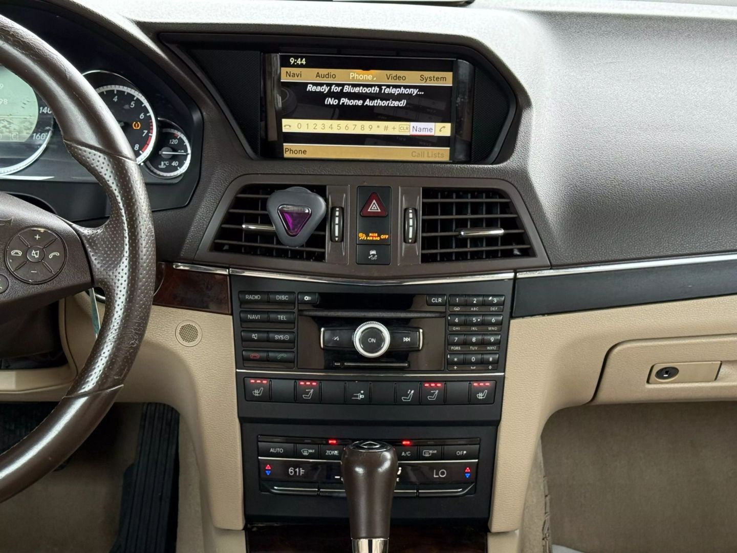 2011 Mercedes-benz E-class - Image 24
