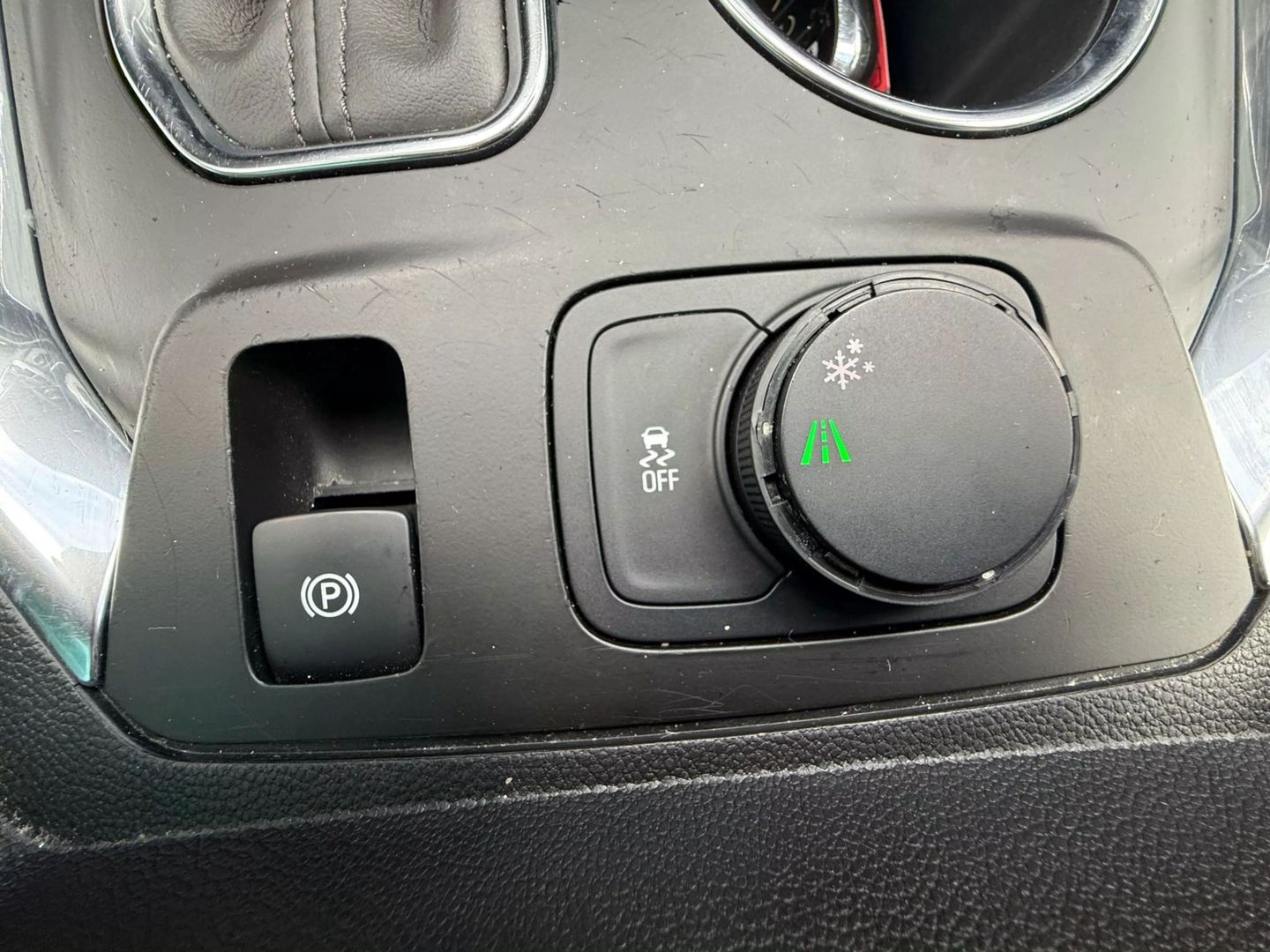 2019 Chevrolet Traverse - Image 23