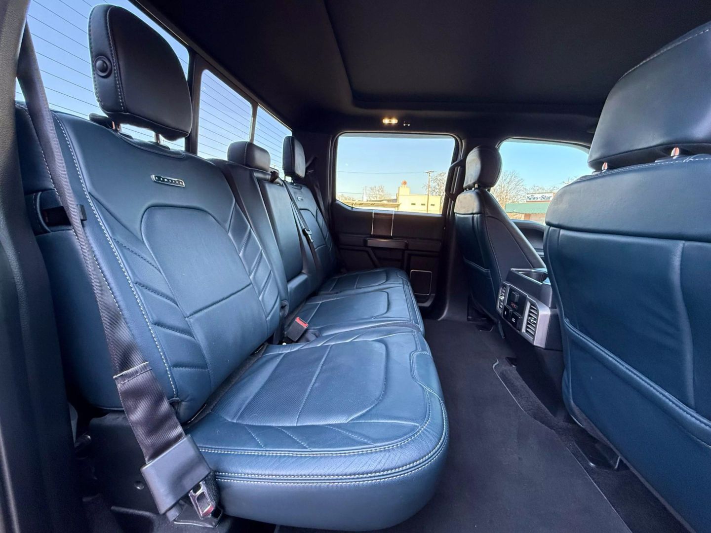 2018 Ford F150 Supercrew Cab - Image 21