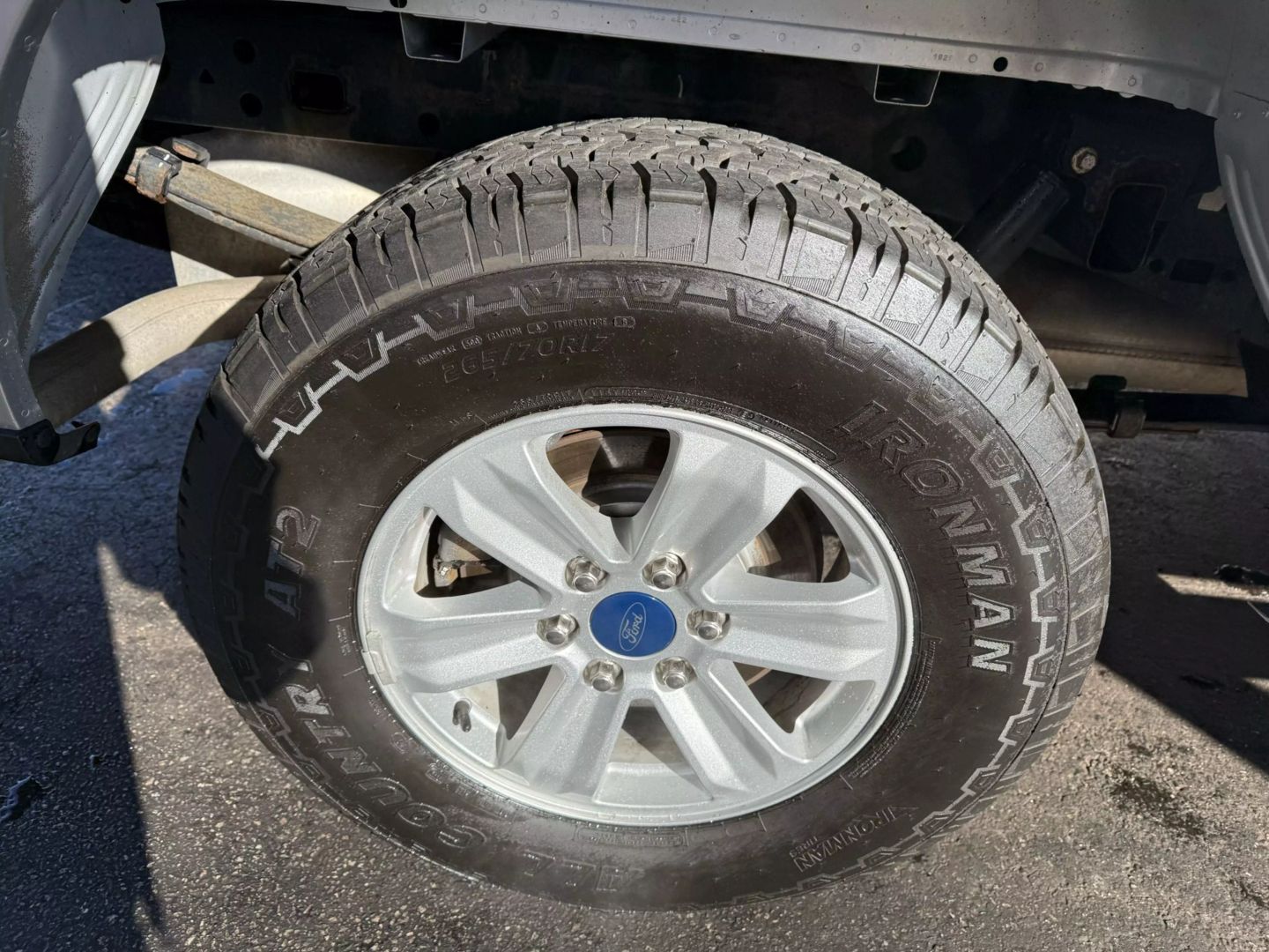 2019 Ford F150 Supercrew Cab - Image 42