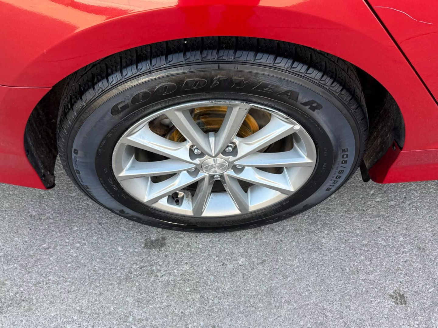 2018 Hyundai Sonata - Image 41