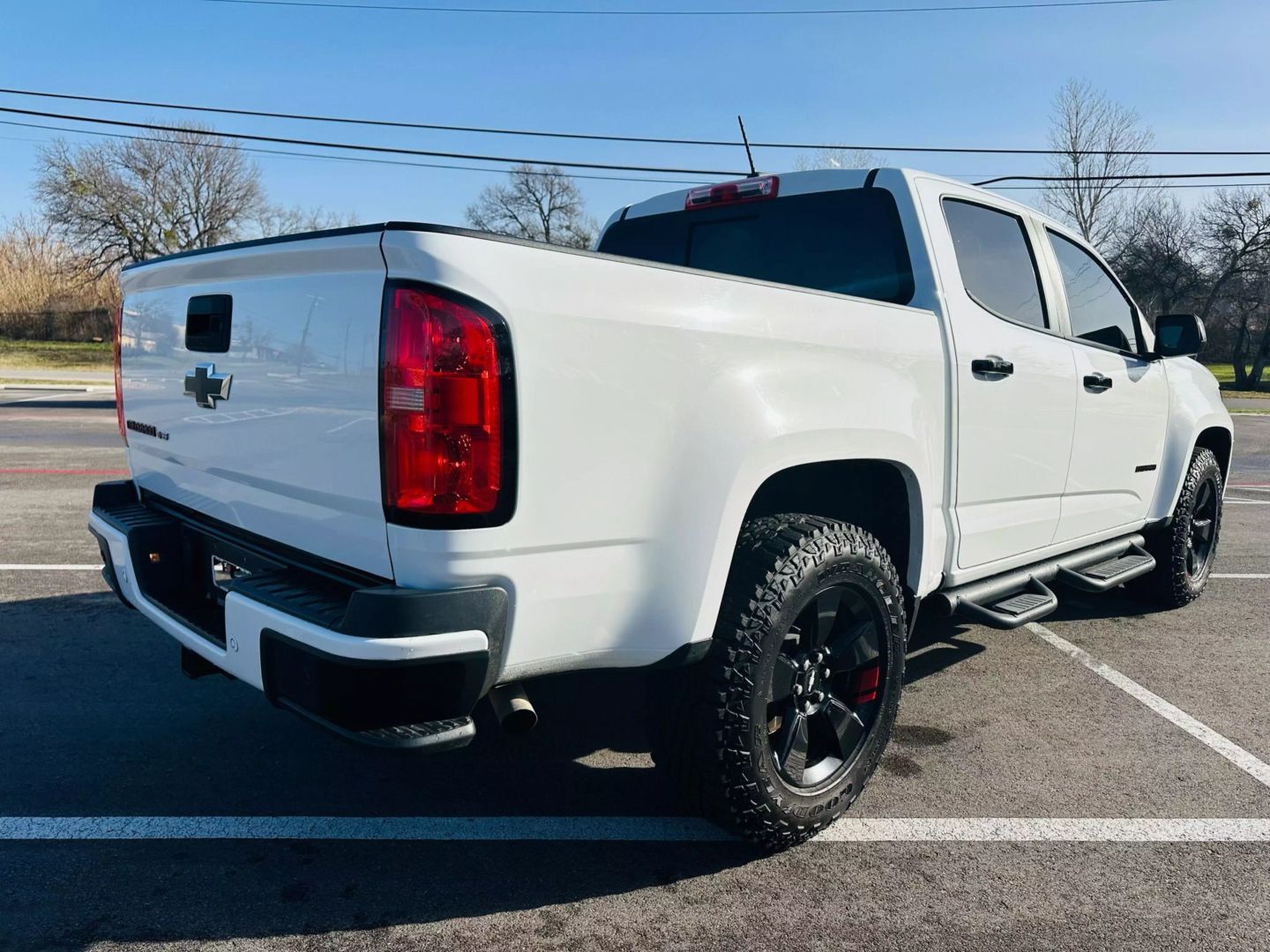 2020 Chevrolet Colorado Crew Cab - Image 6