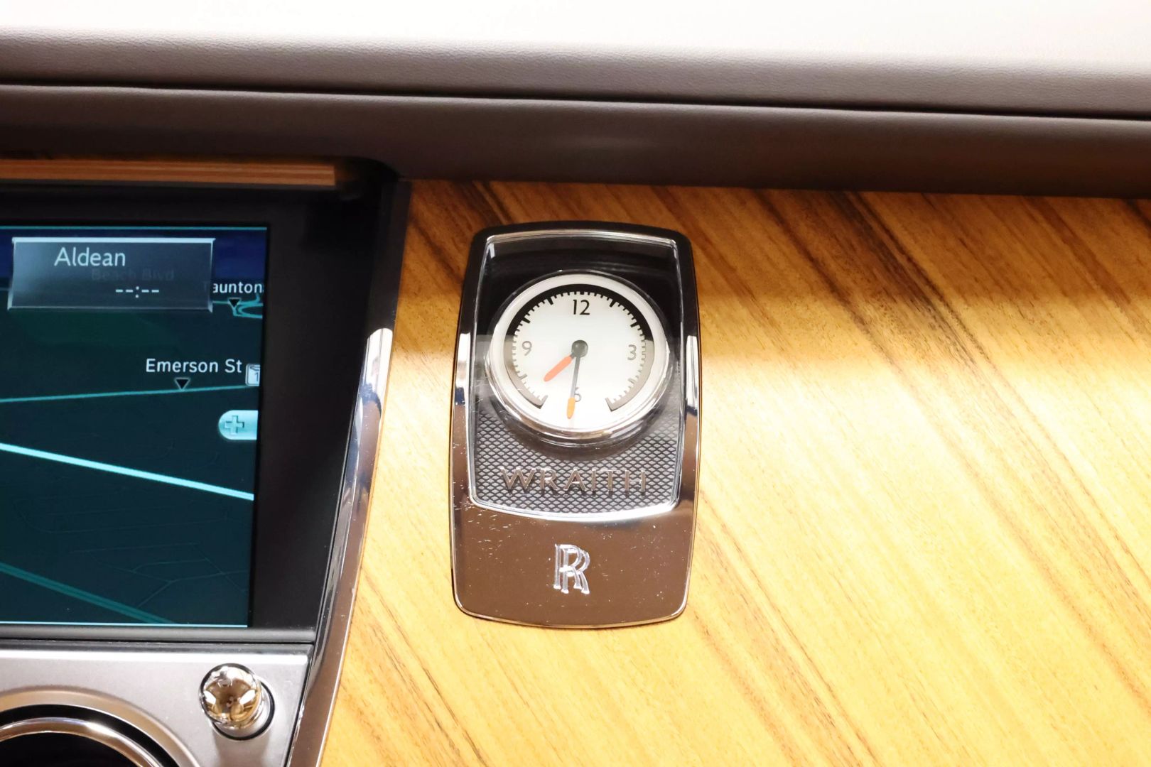 2015 Rolls-royce Wraith - Image 39