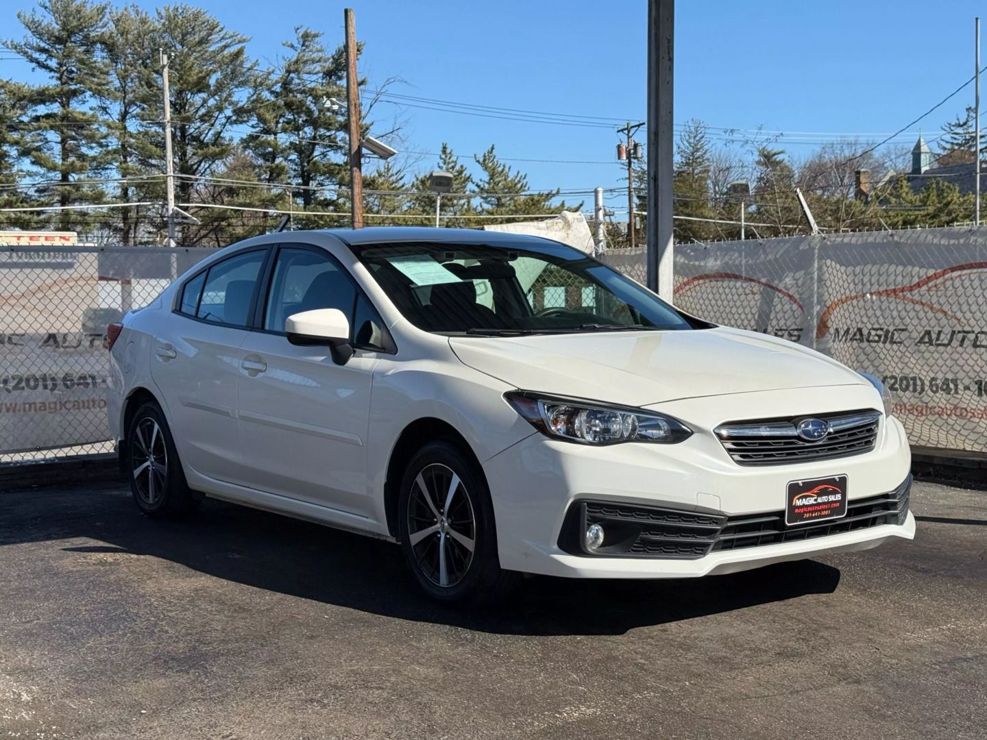 2020 Subaru Impreza - Image 6