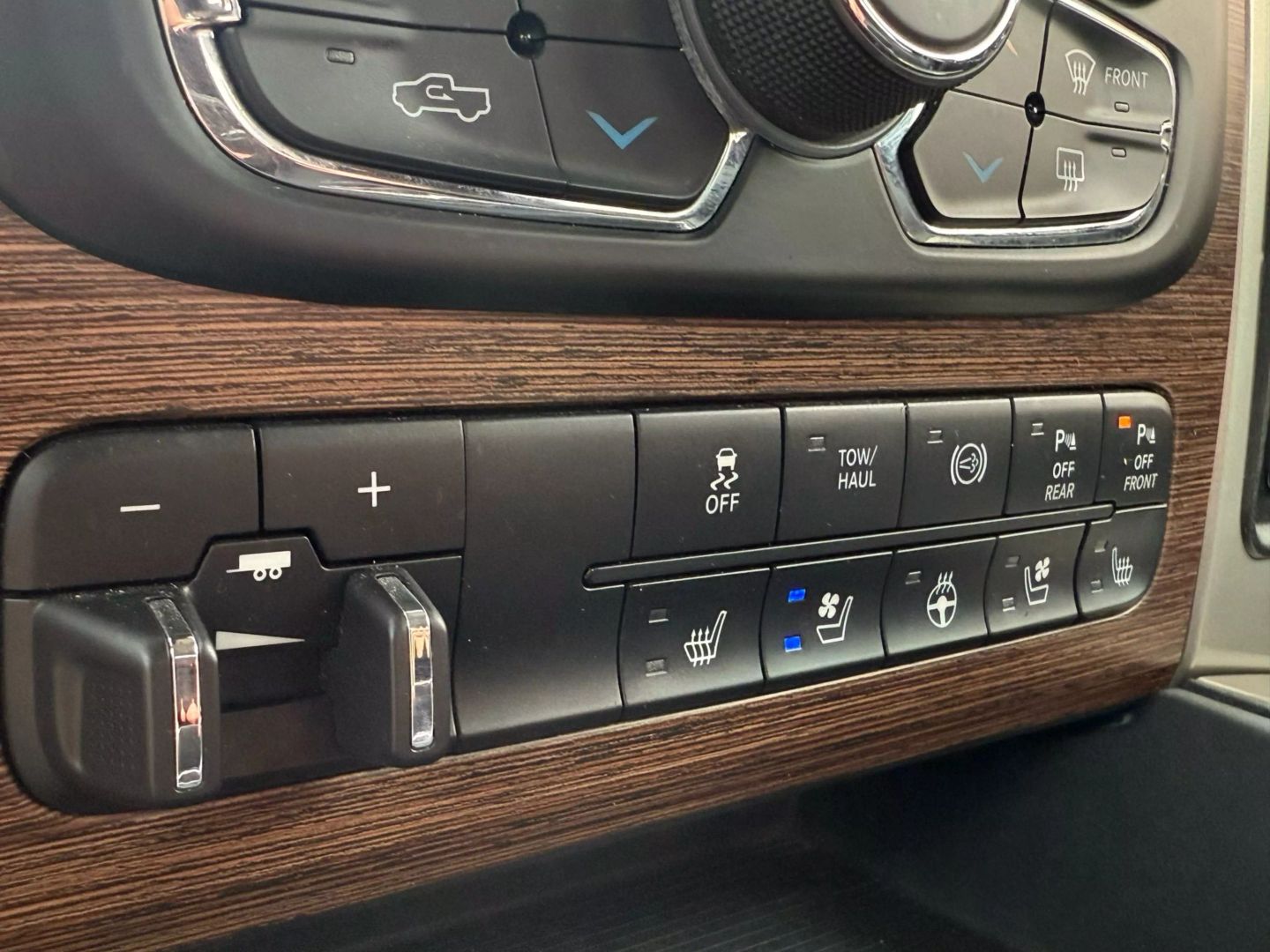 2018 Ram 2500 Crew Cab - Image 34