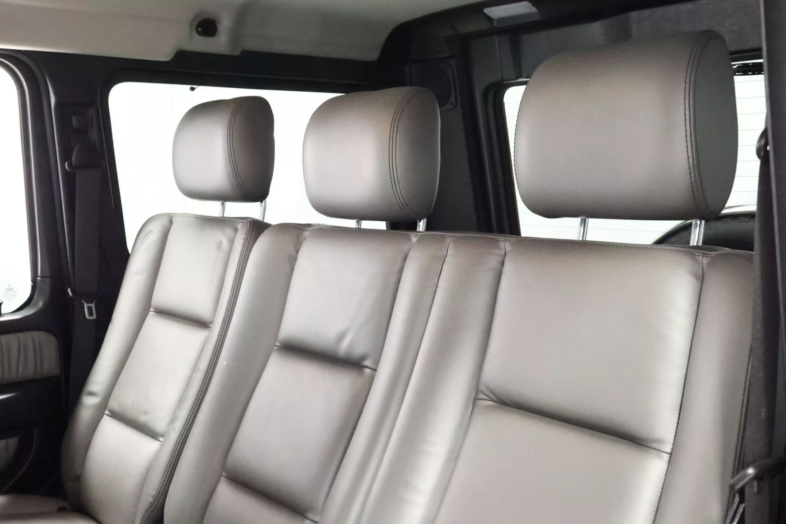 2017 Mercedes-benz G-class - Image 49