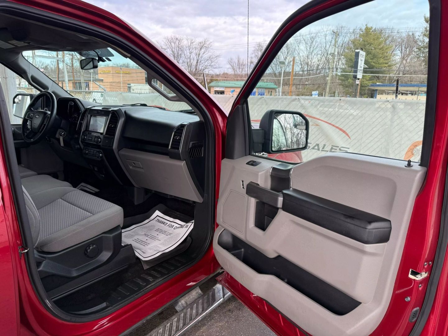 2017 Ford F150 Supercrew Cab - Image 24