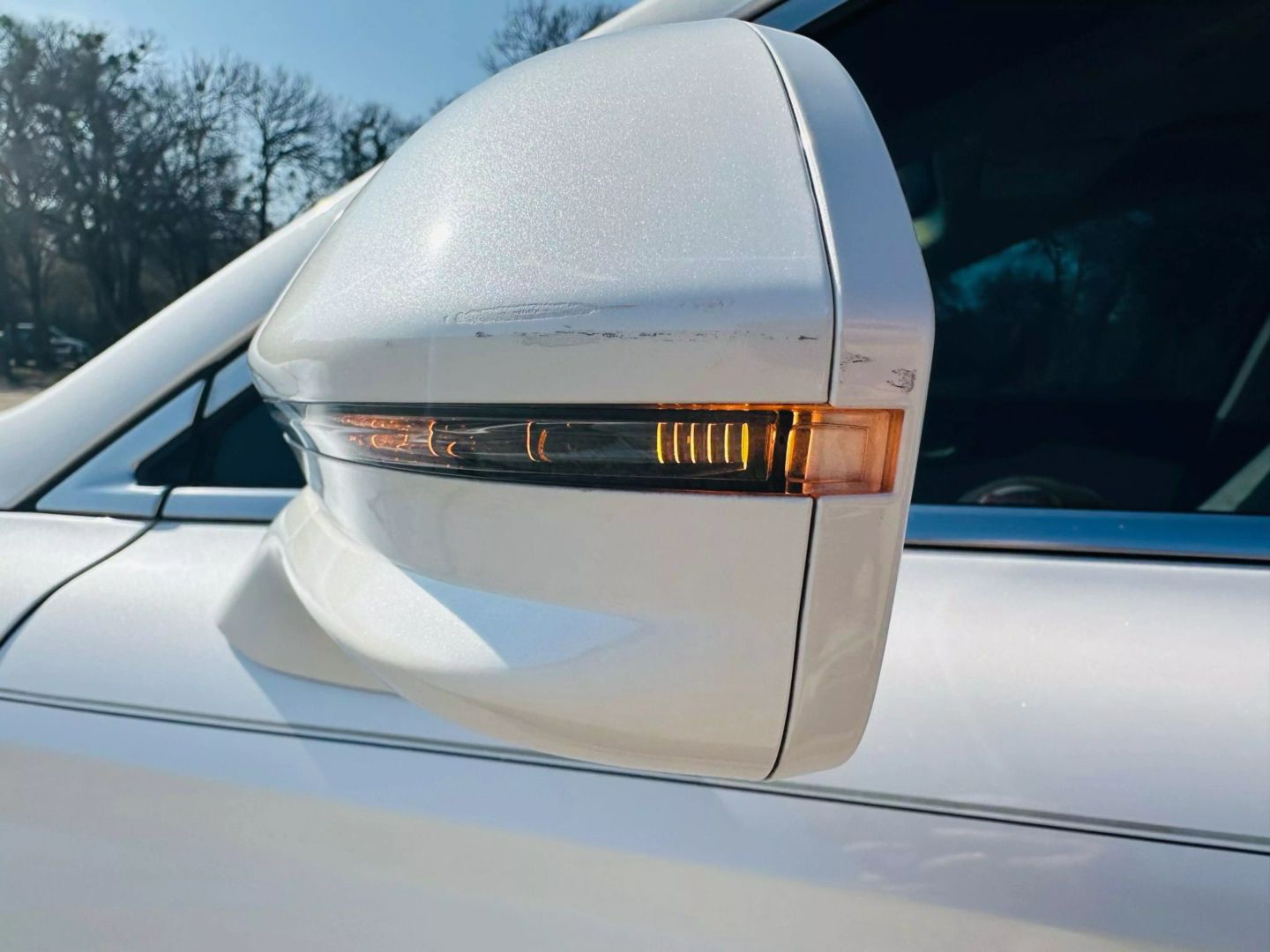 2016 Lincoln Mkx - Image 14