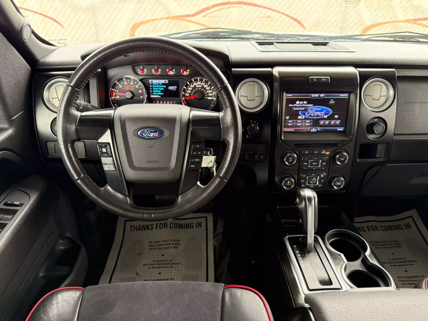 2013 Ford F150 Supercrew Cab - Image 32