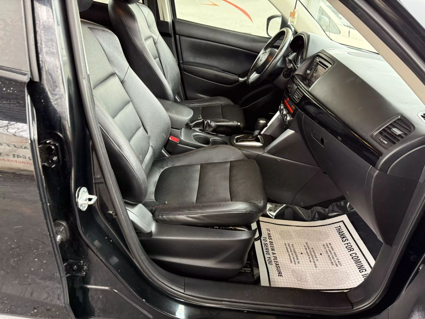 2015 Mazda Cx-5 - Image 25
