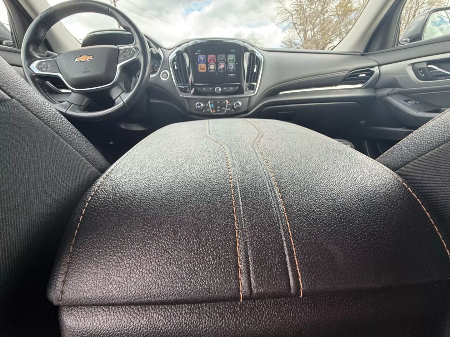 2019 Chevrolet Traverse - Image 6