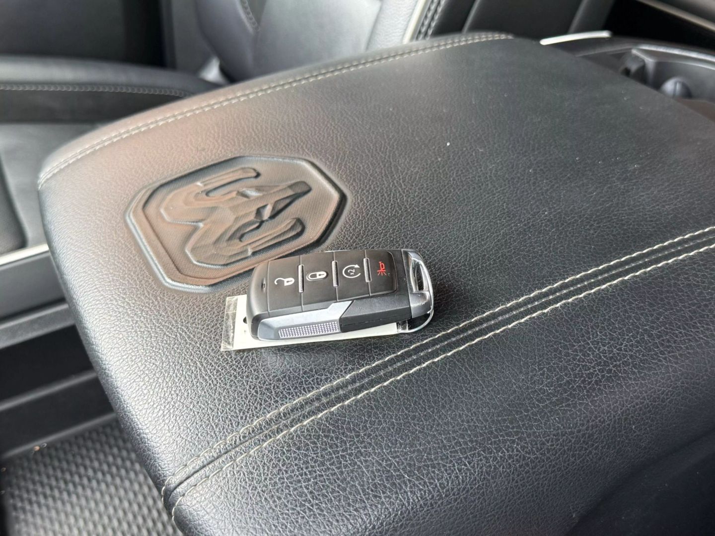 2024 Ram 1500 Crew Cab - Image 35