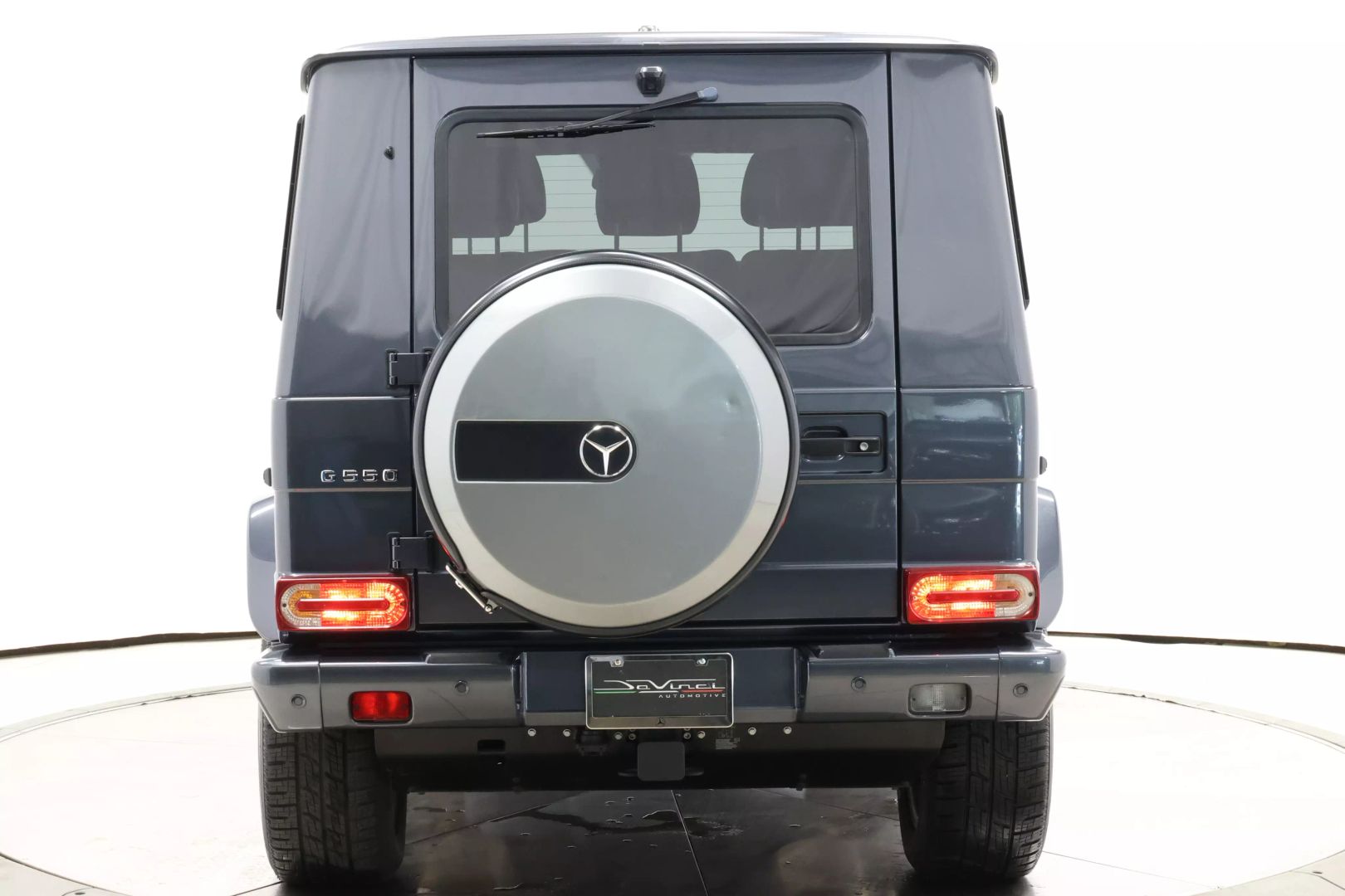 2016 Mercedes-benz G-class - Image 54