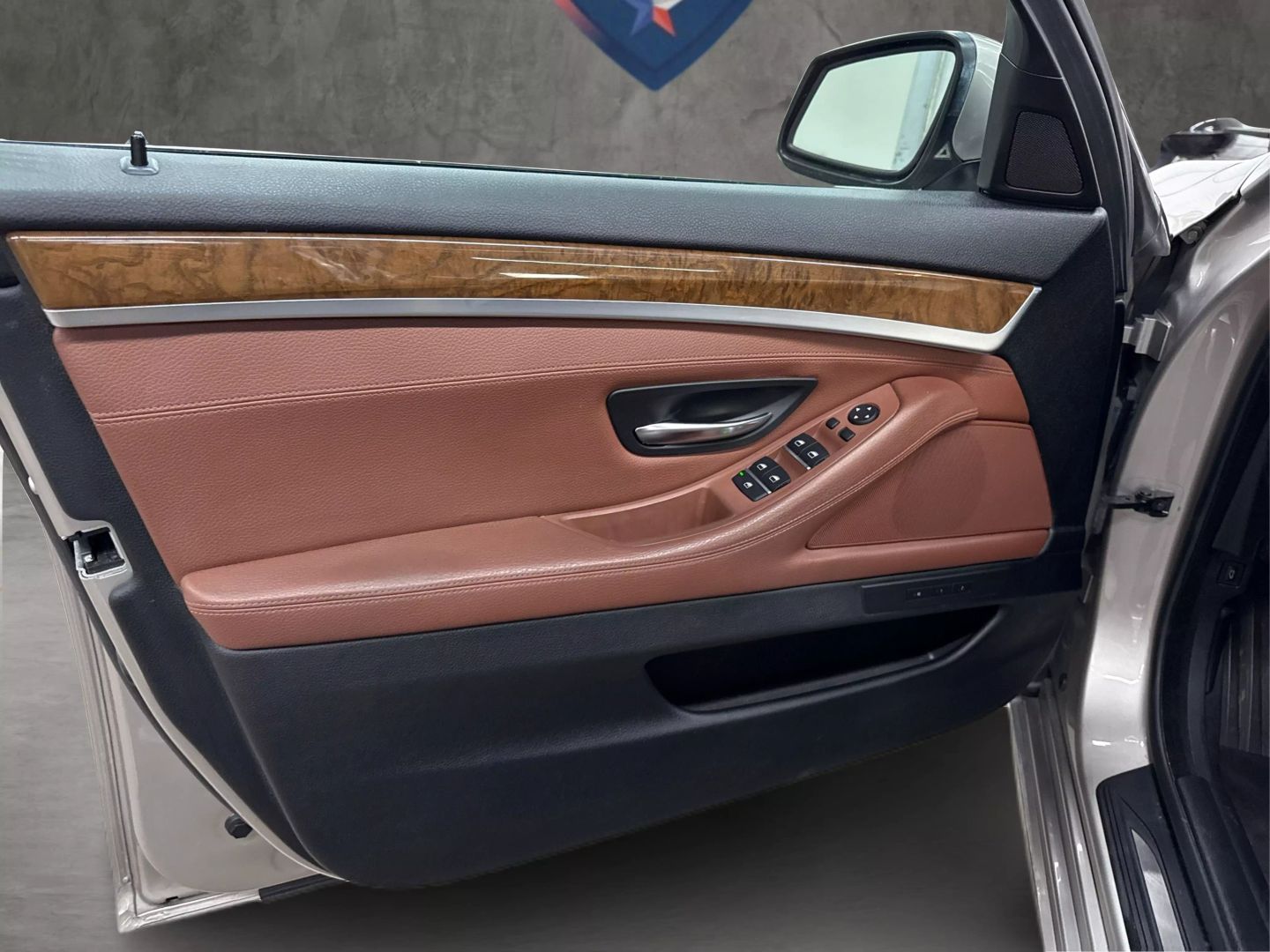 2013 Bmw 5 Series - Image 36