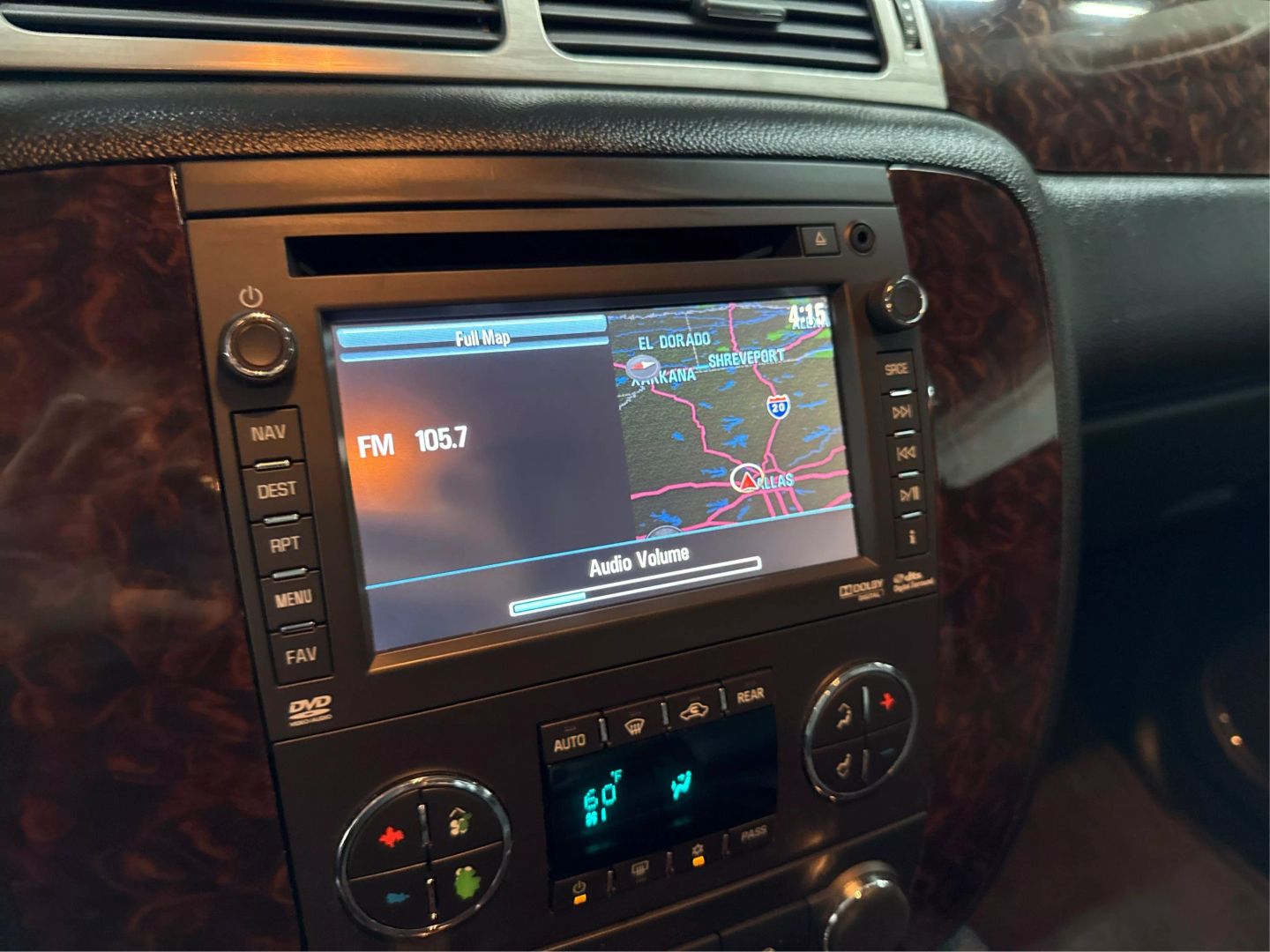 2014 Gmc Yukon - Image 24
