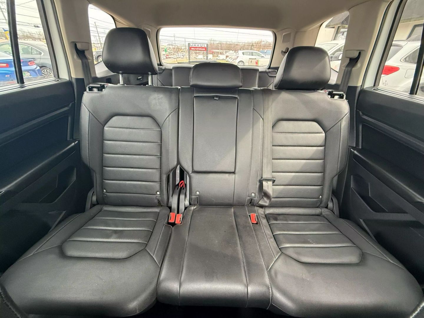 2019 Volkswagen Atlas - Image 58