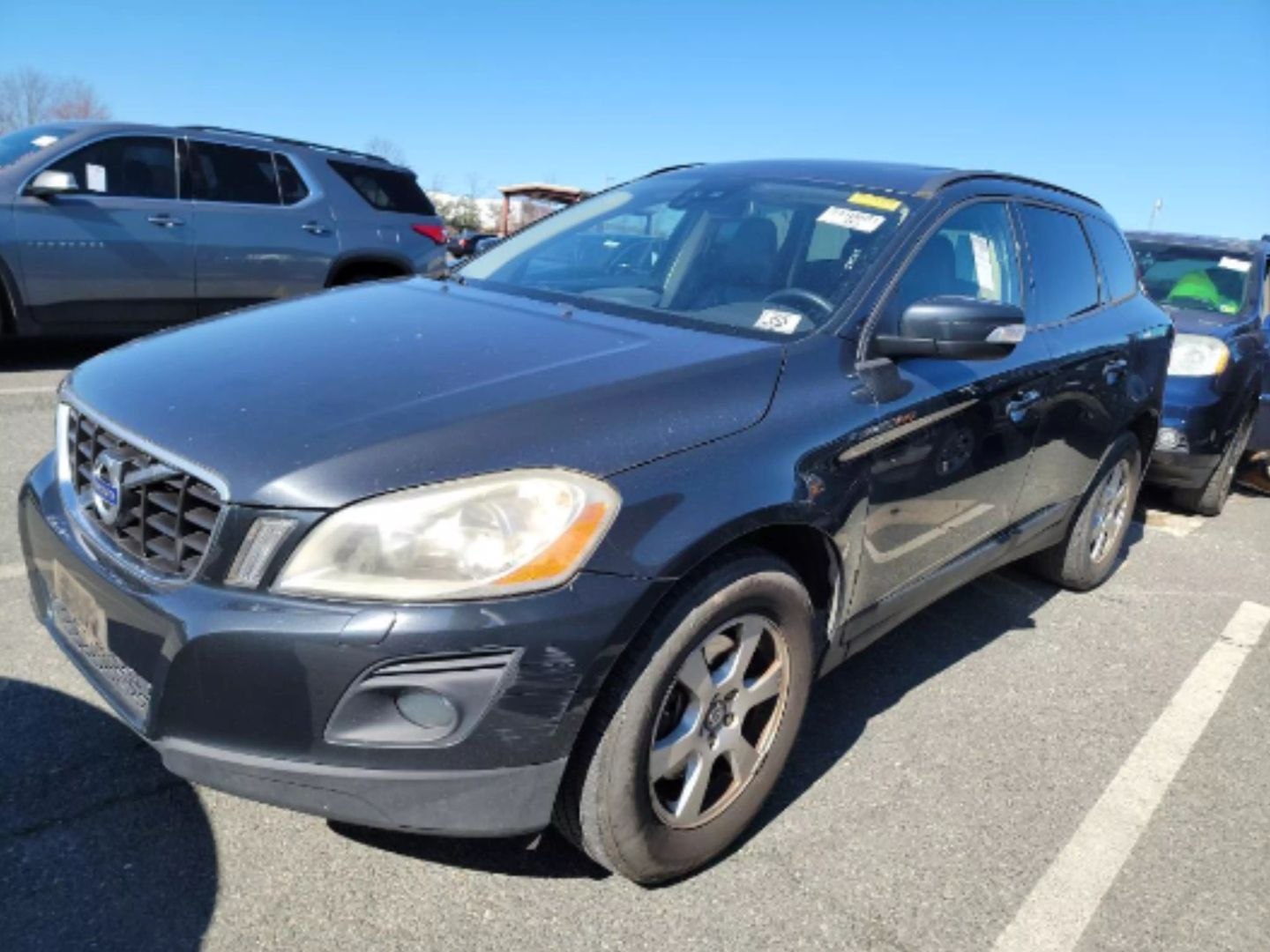 2010VOLVO XC60 for sale in Stafford VA