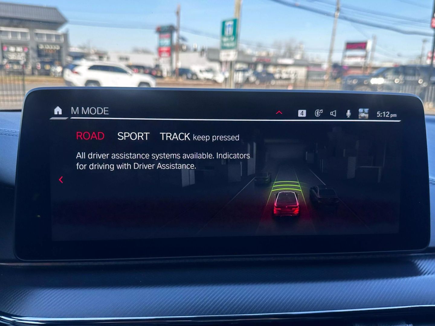 2021 Bmw M5 - Image 38