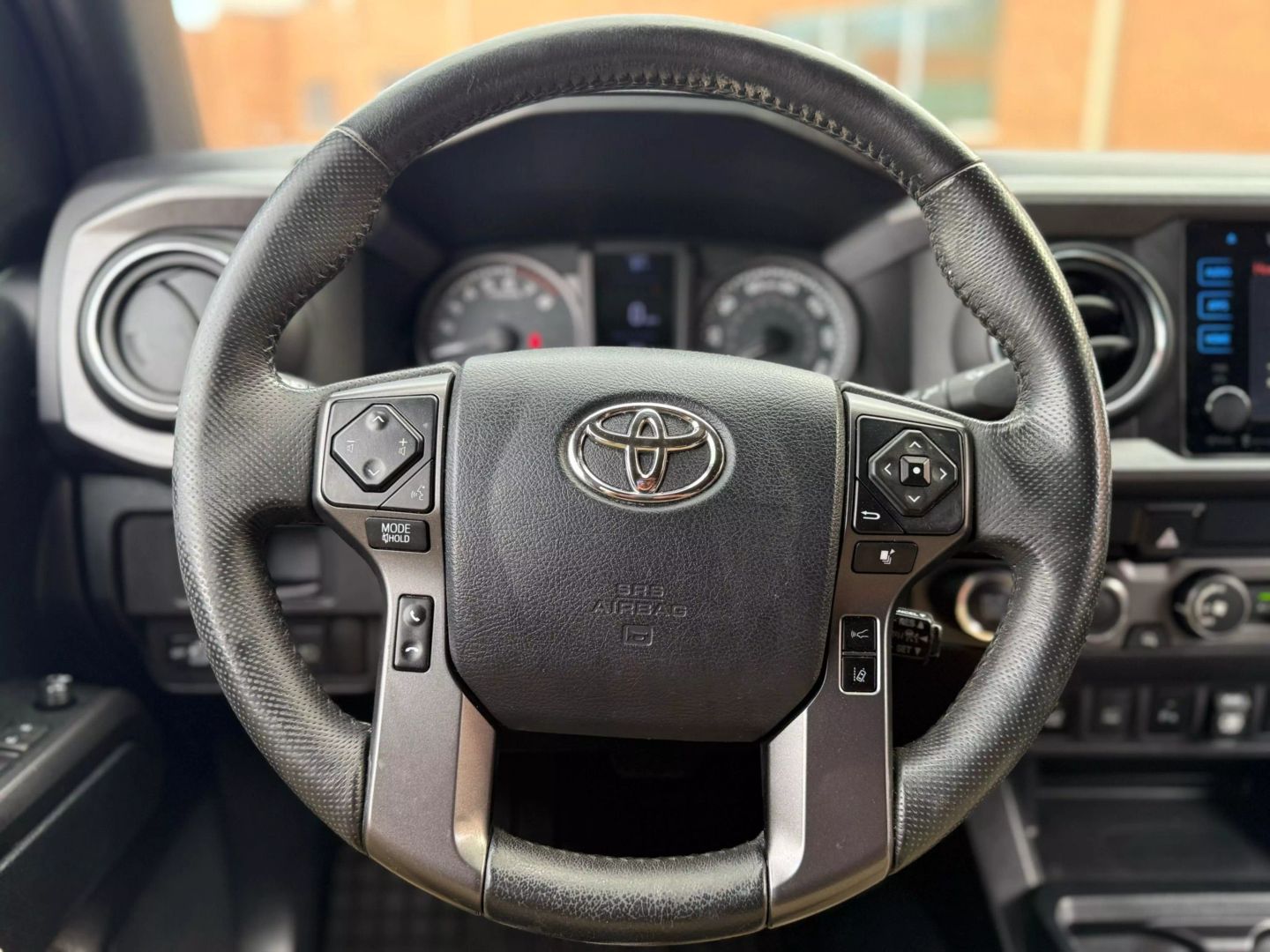 2019 Toyota Tacoma Double Cab - Image 20
