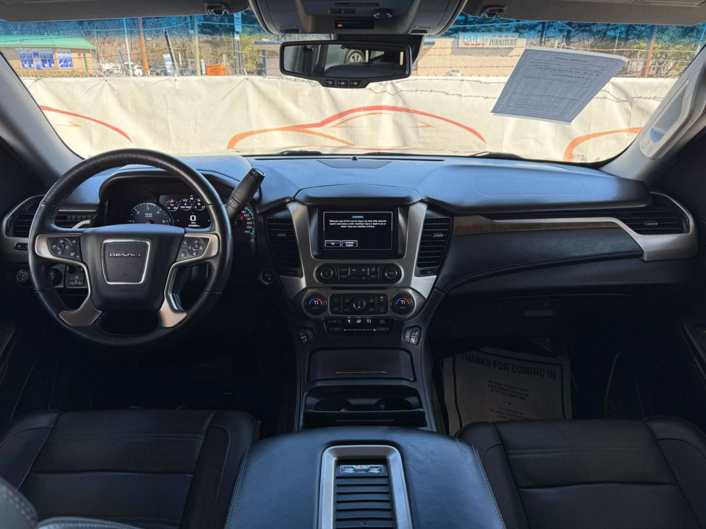 2018 Gmc Yukon - Image 30