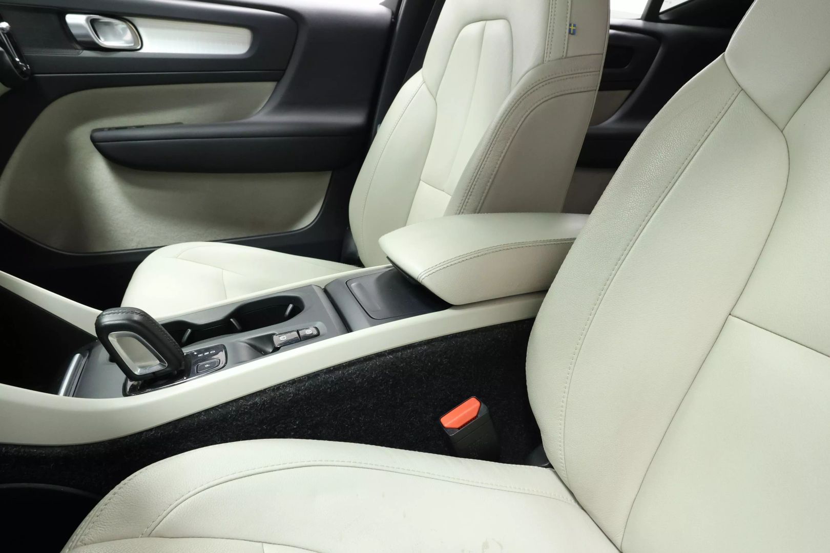 2019 Volvo Xc40 - Image 20