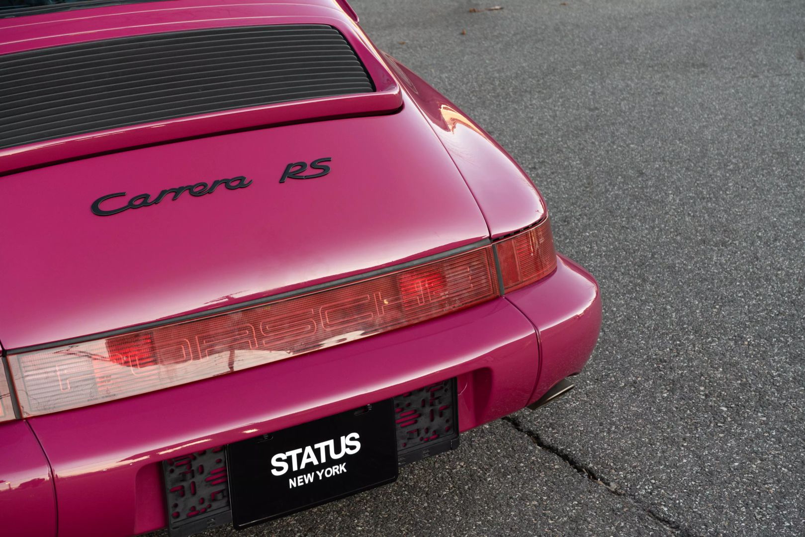 1992 Porsche 911 - Image 28