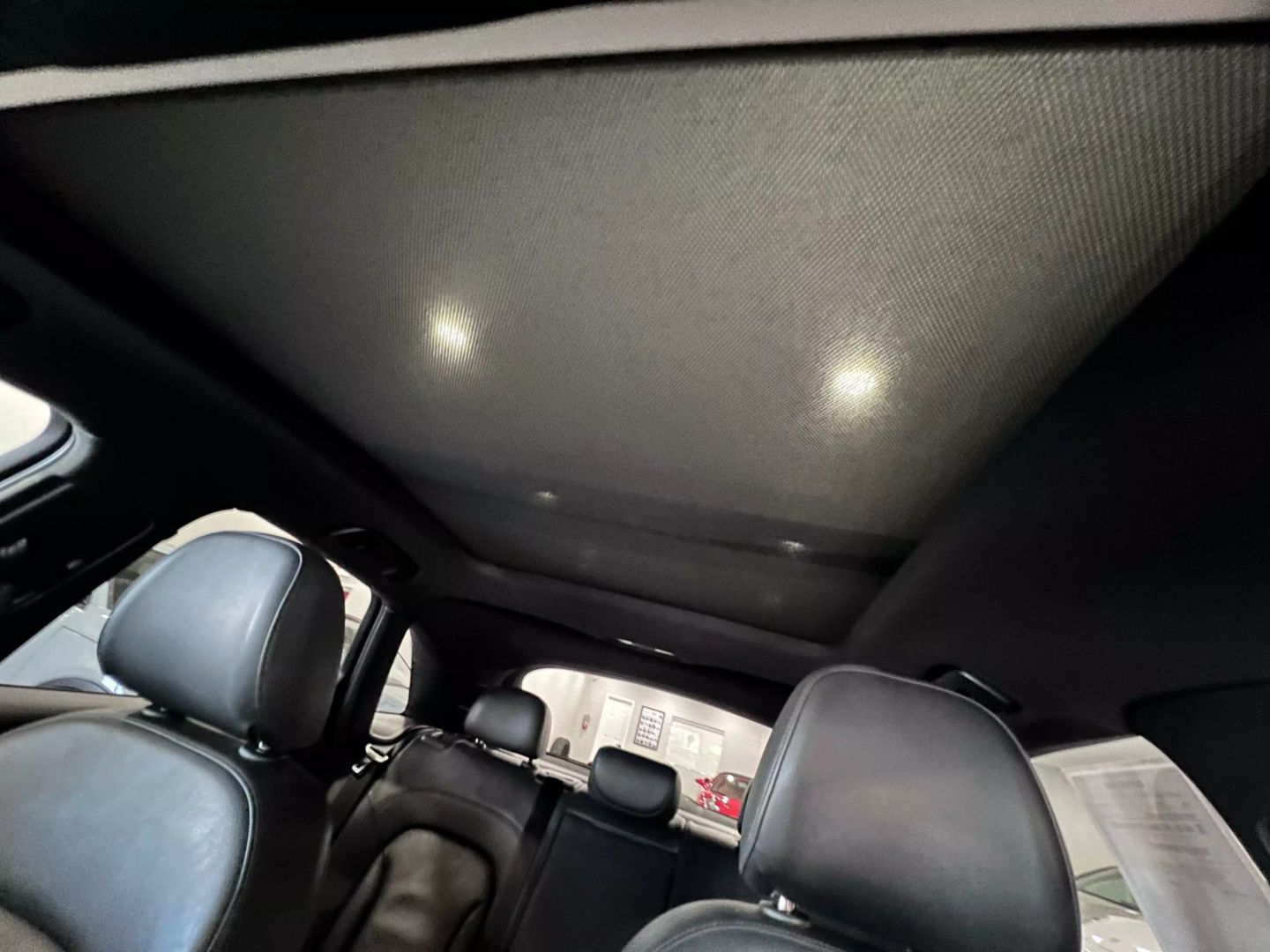 2016 Audi Q3 Premium Plus Sport Utility 4d - Image 15