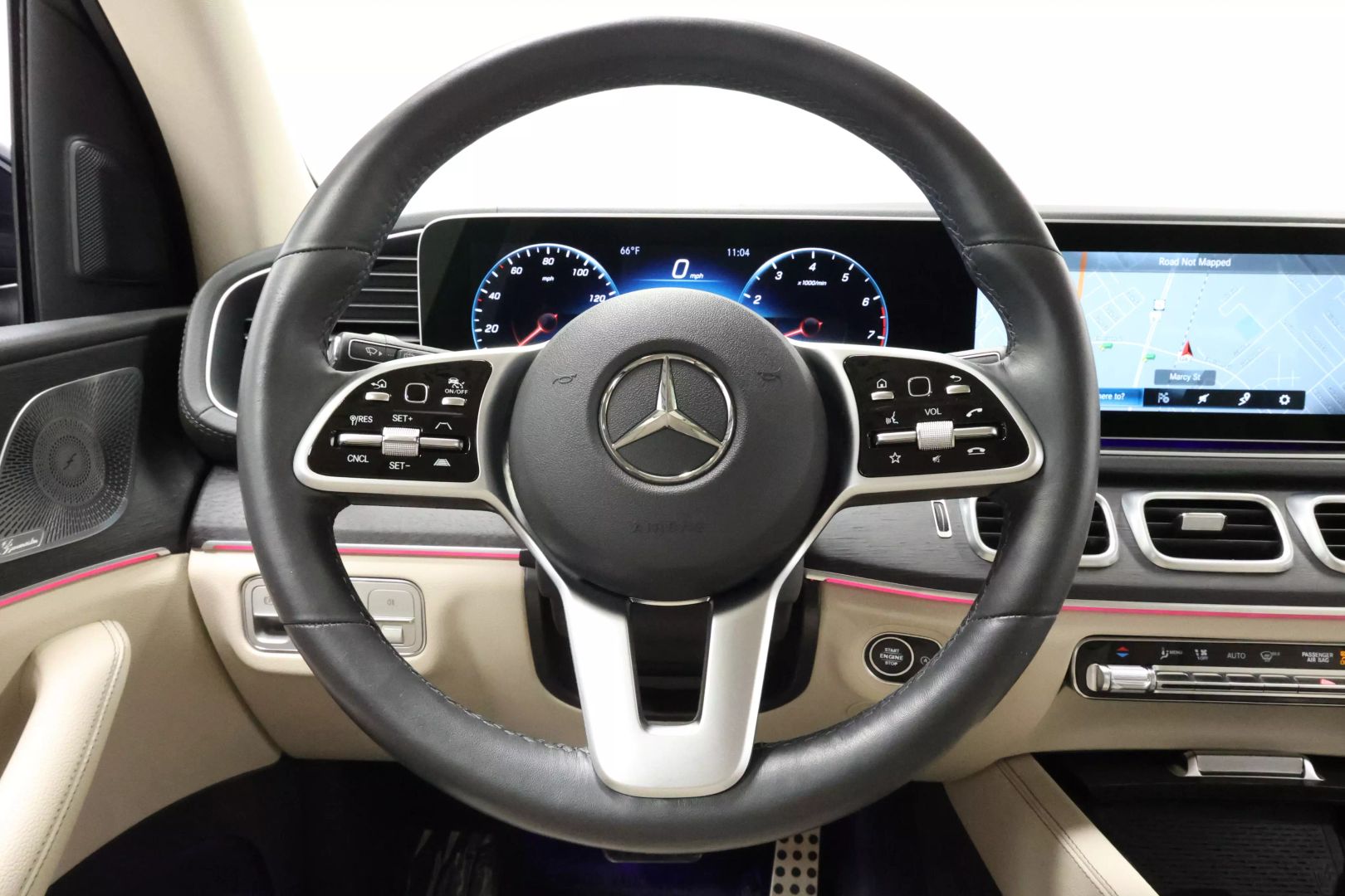 2020 Mercedes-benz Gls - Image 23