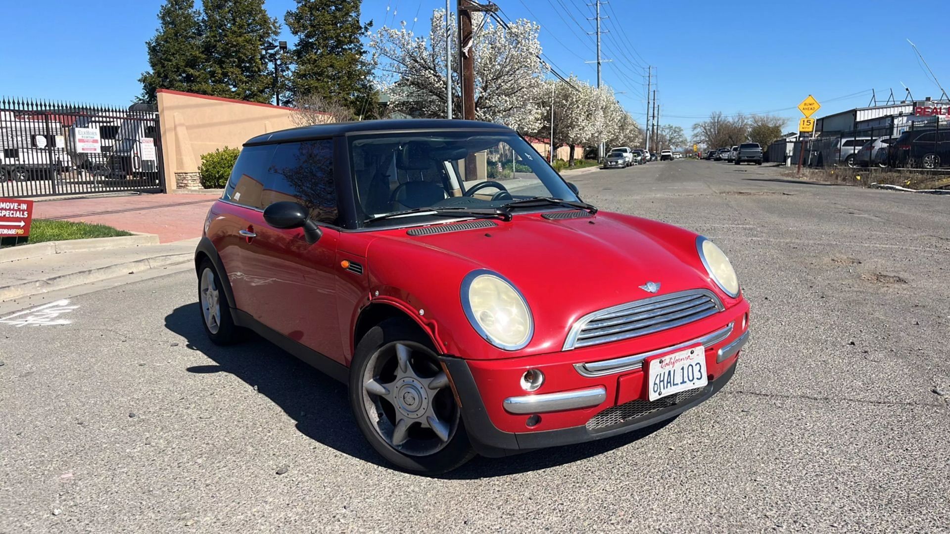 2004 MINI MINI Base's photo