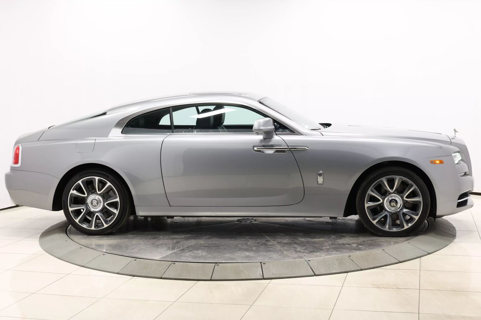2018 Rolls-royce Wraith - Image 56