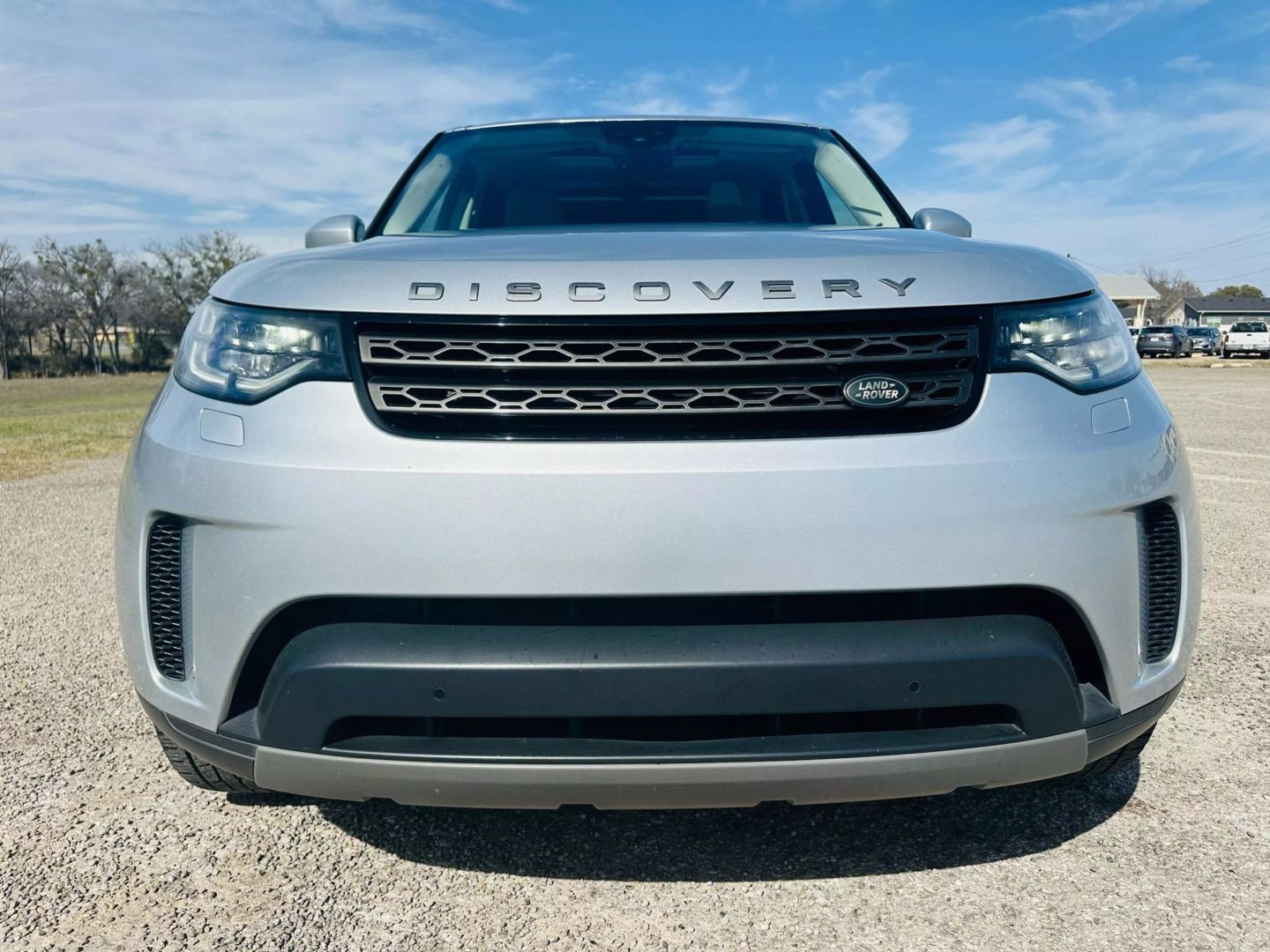 2020 Land Rover Discovery - Image 3