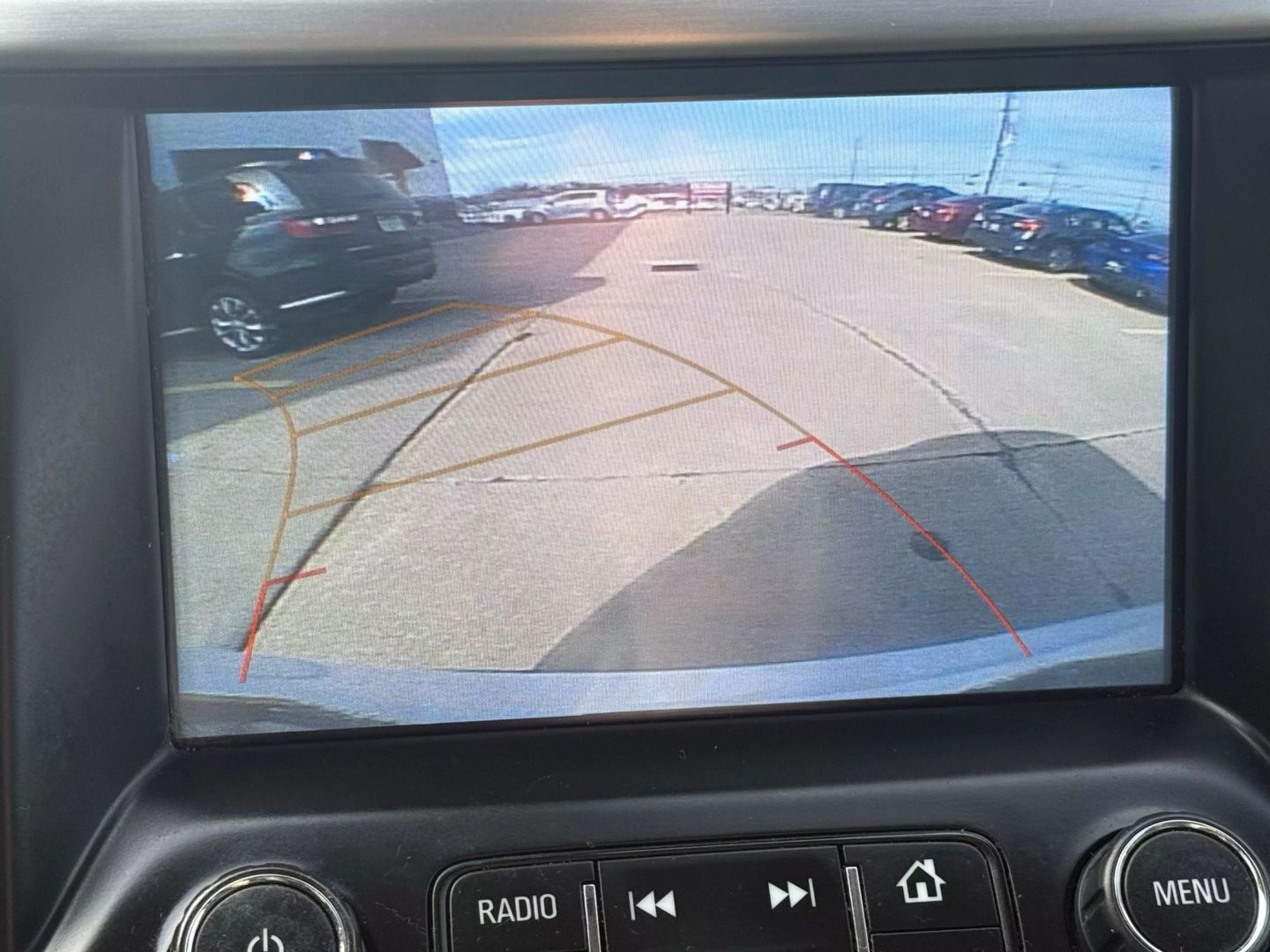 2019 Gmc Acadia - Image 41
