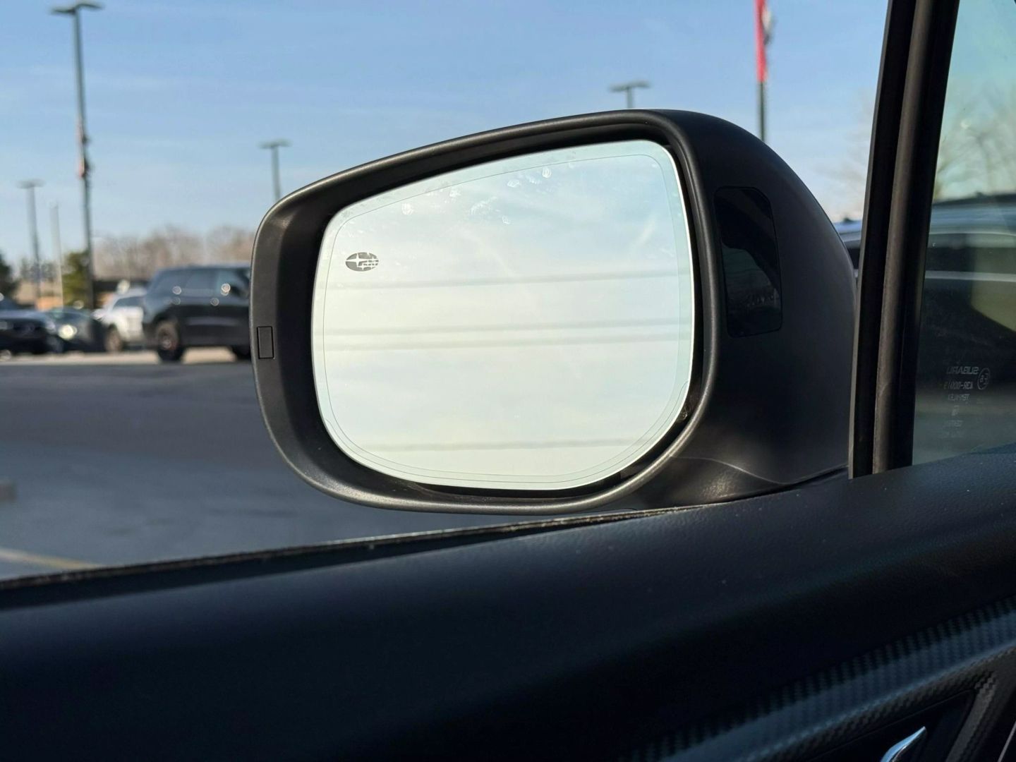 2022 Subaru Crosstrek - Image 48