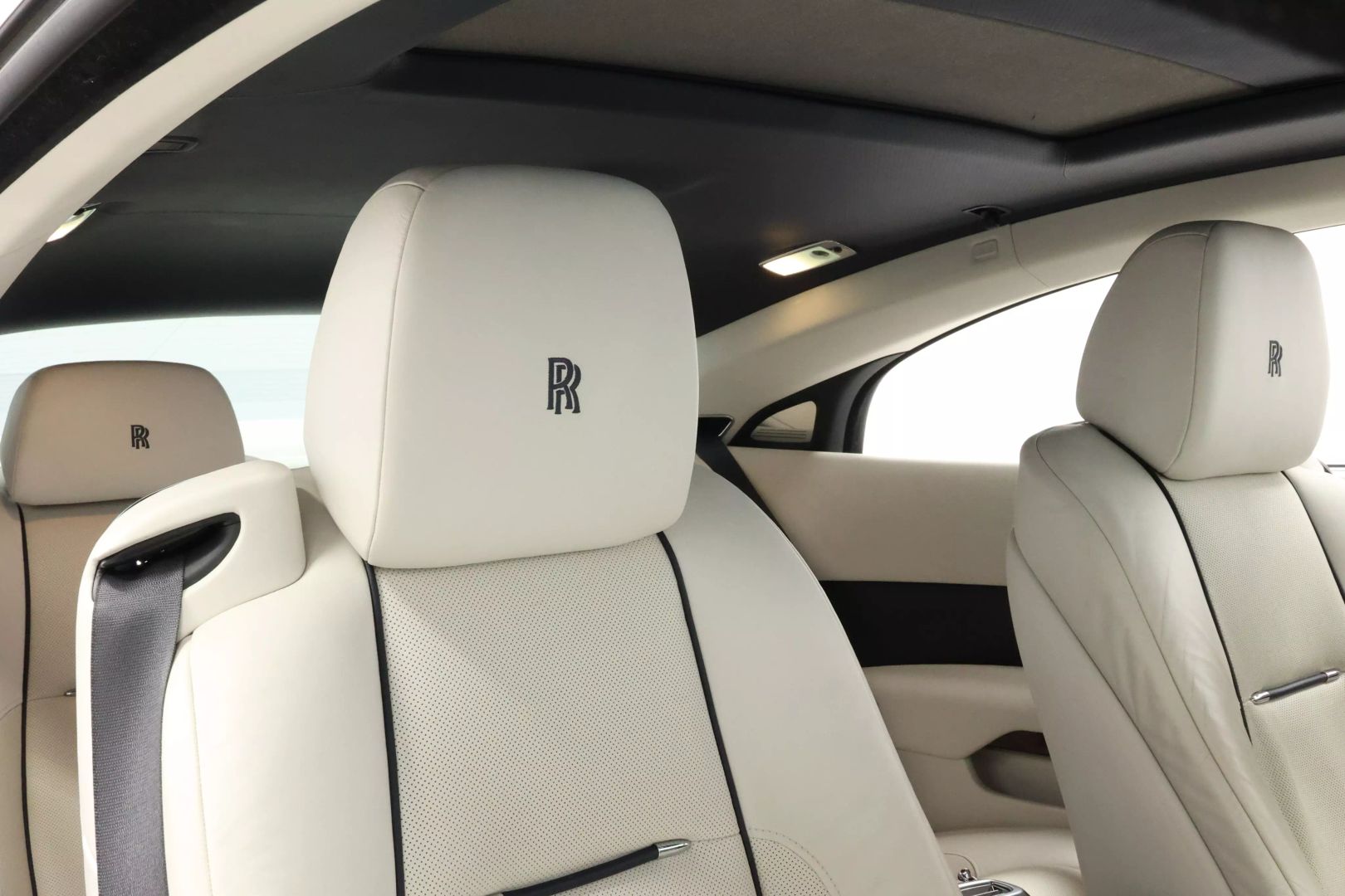 2014 Rolls-royce Wraith - Image 81