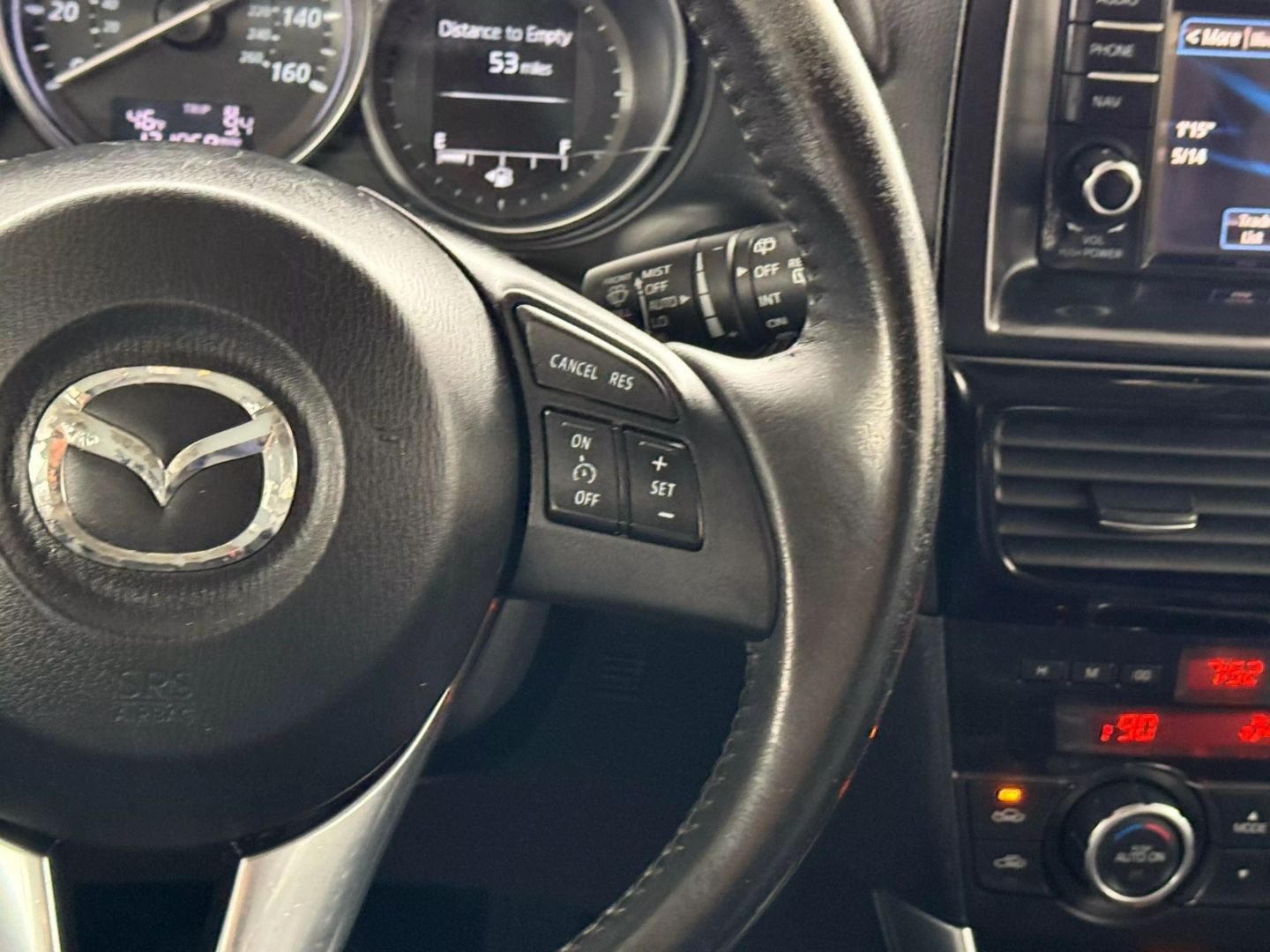 2015 Mazda Cx-5 - Image 35