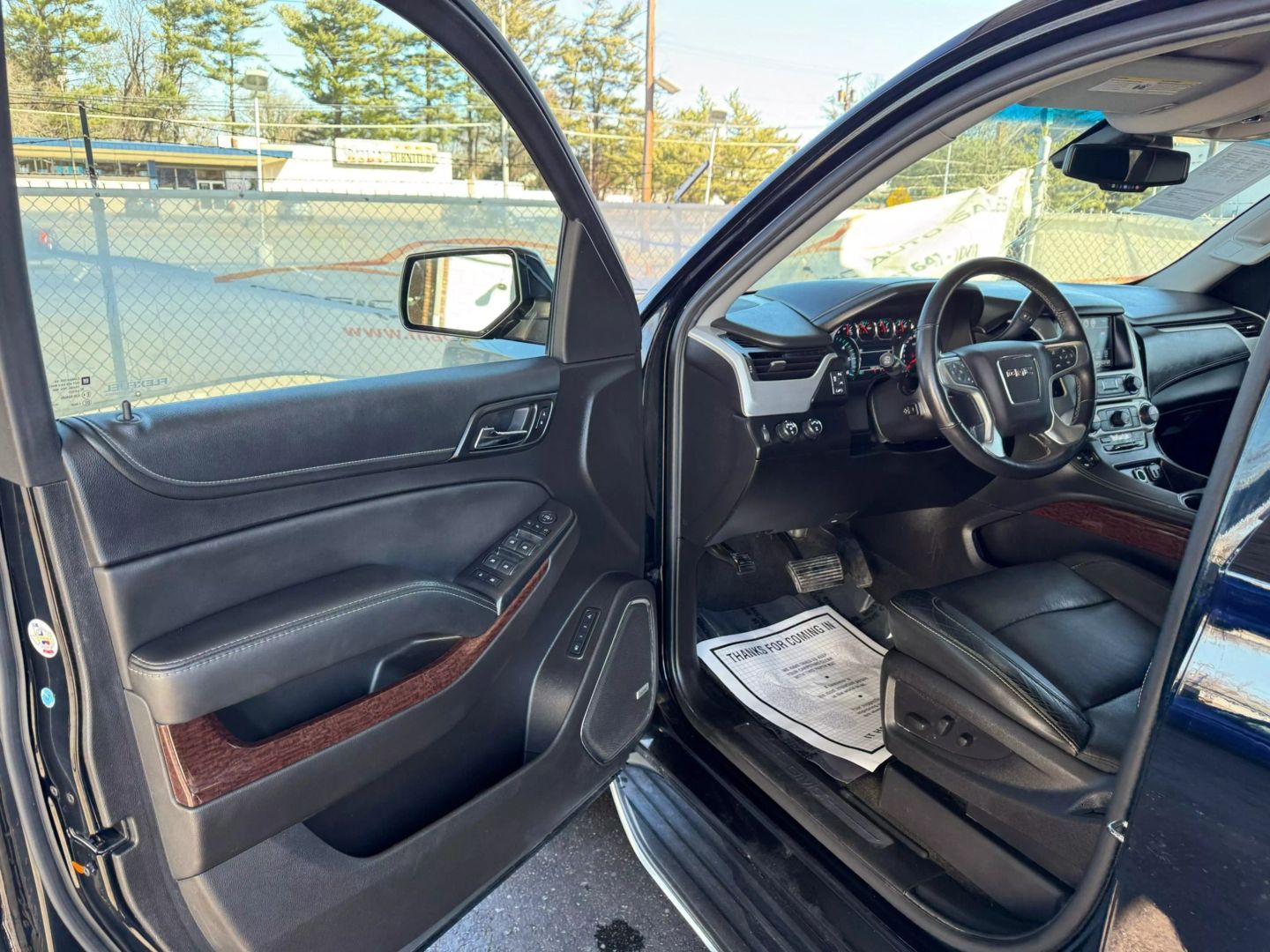 2017 Gmc Yukon - Image 14