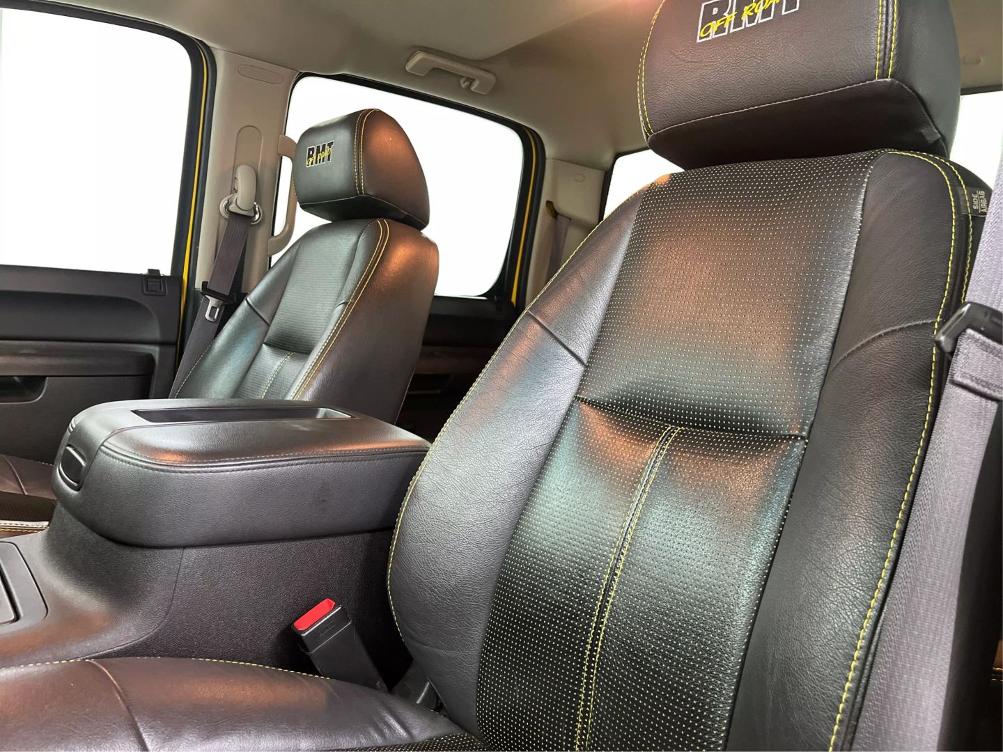 2014 Gmc Sierra 2500 Hd Crew Cab - Image 20