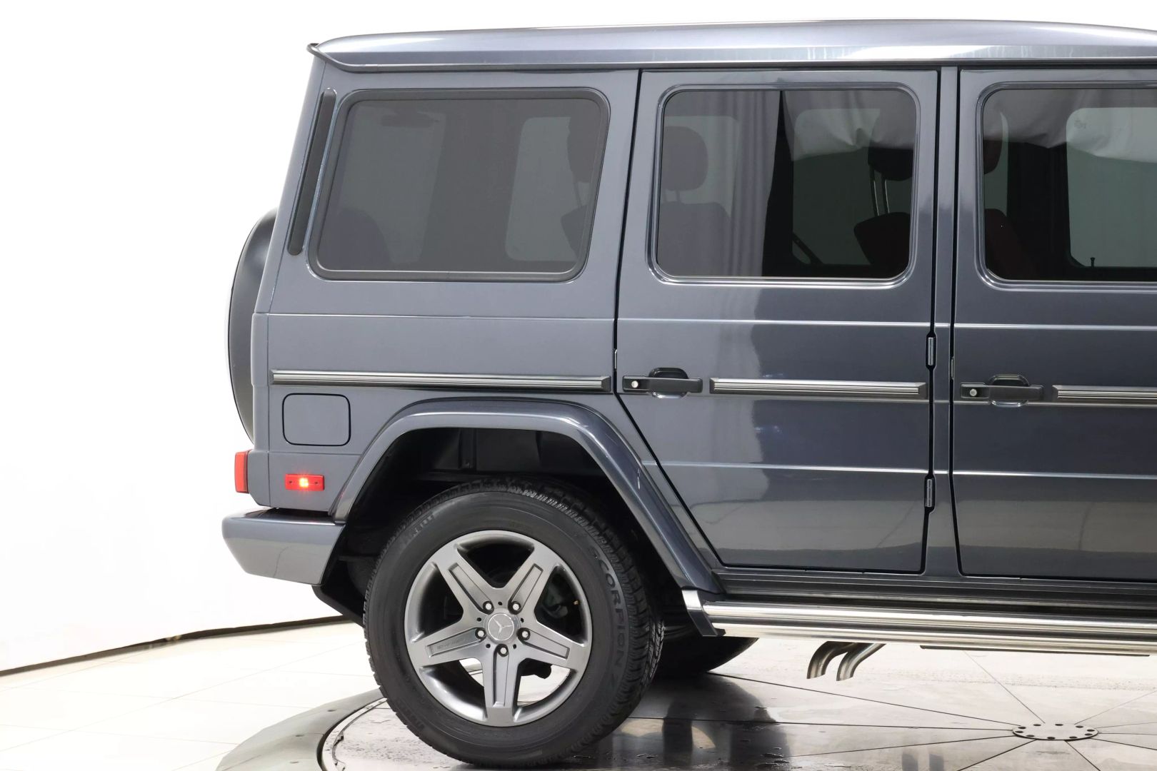 2016 Mercedes-benz G-class - Image 60