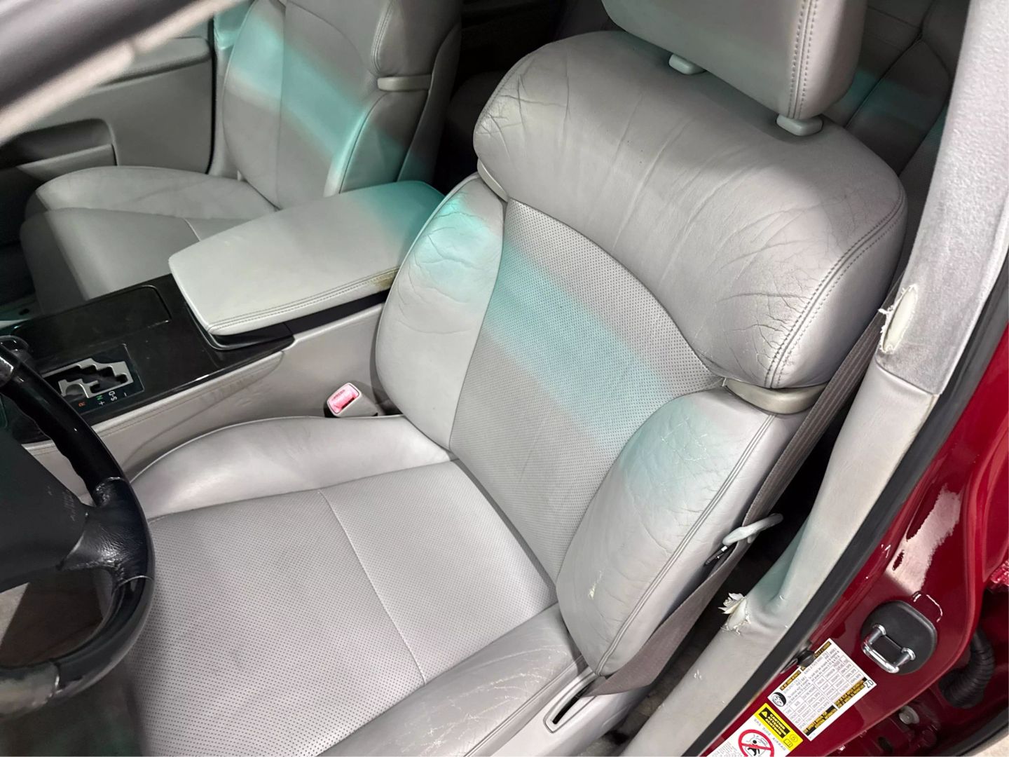 2006 Lexus Gs - Image 24